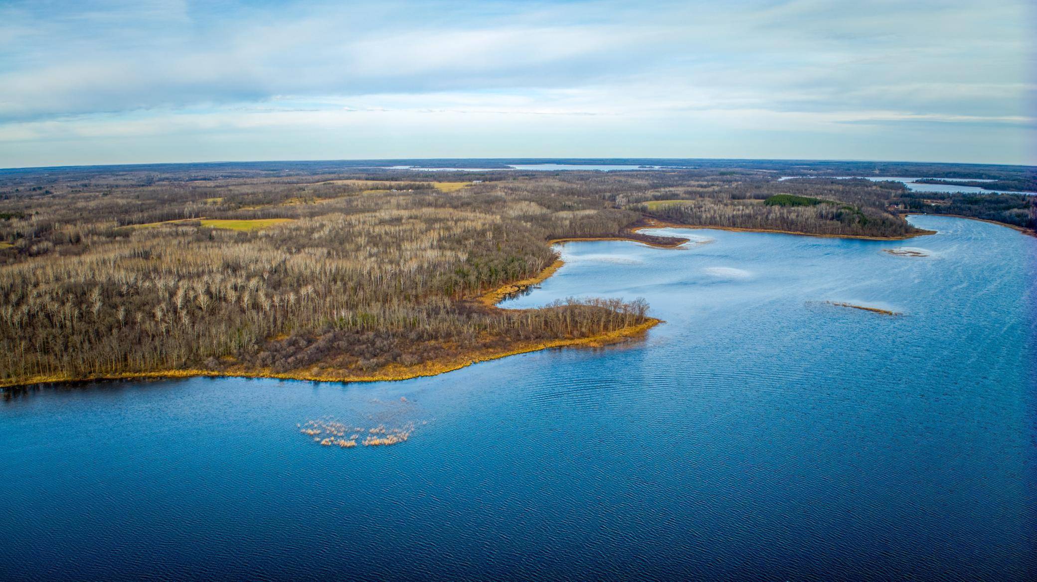Bemidji, MN 56601,E Puposky RD NW