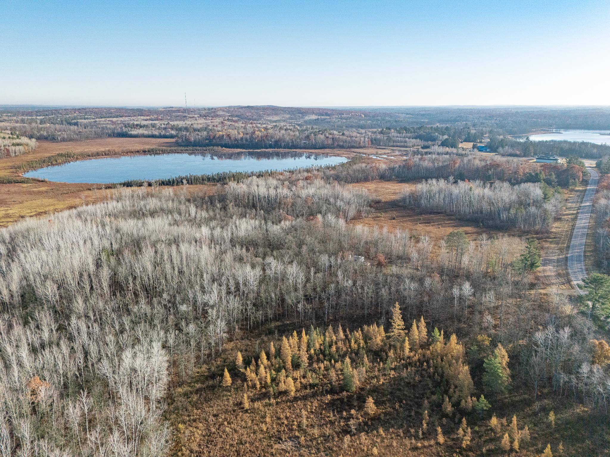 Fairfield Twp, MN 56447,TBD County Road 36