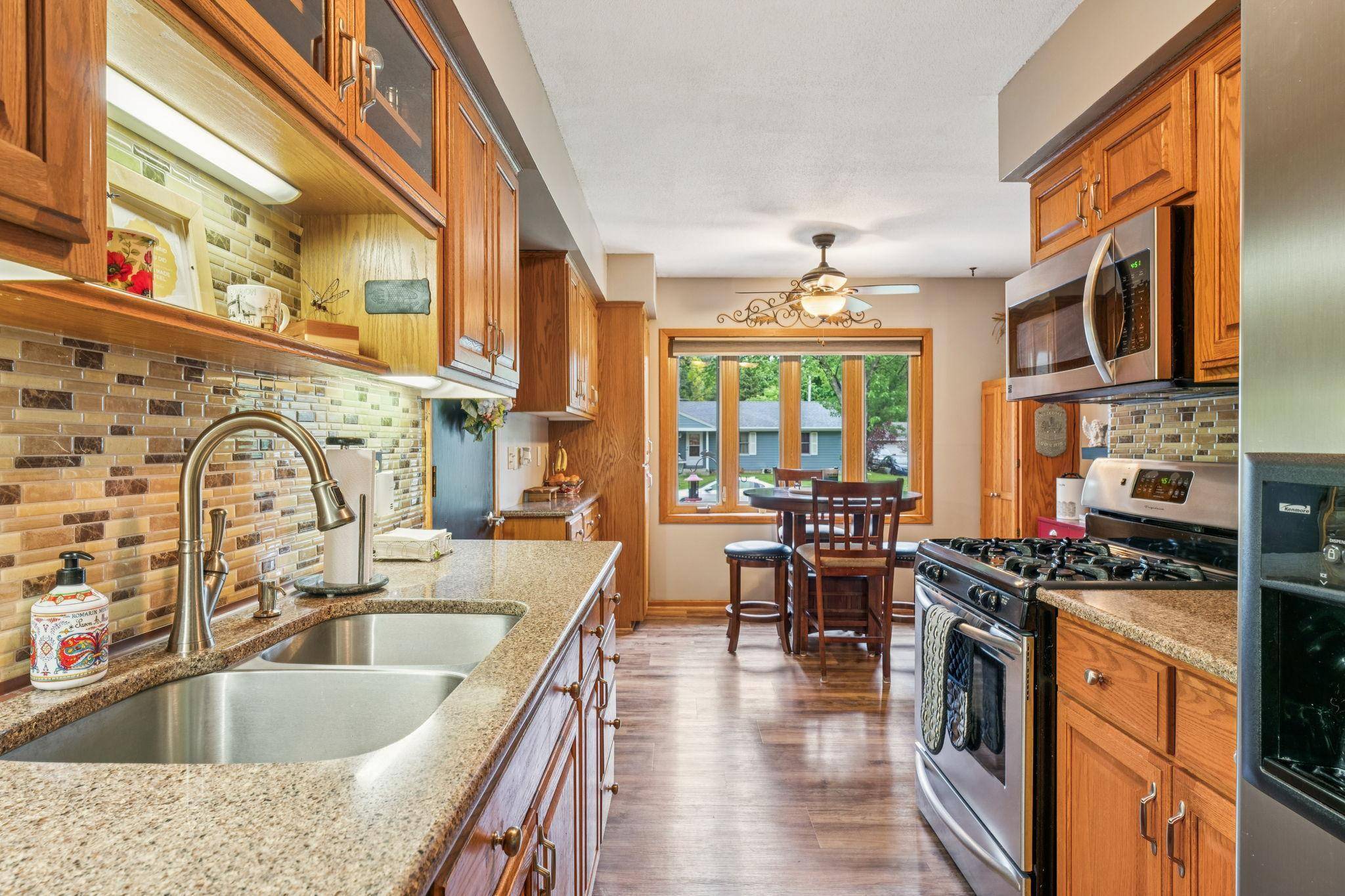 Fridley, MN 55432,7502 Tempo TER NE