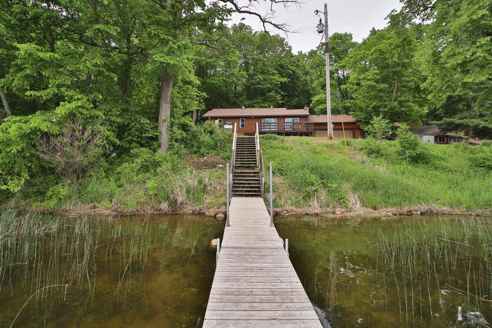 Garrison, MN 56450,27672 Little Whitefish RD