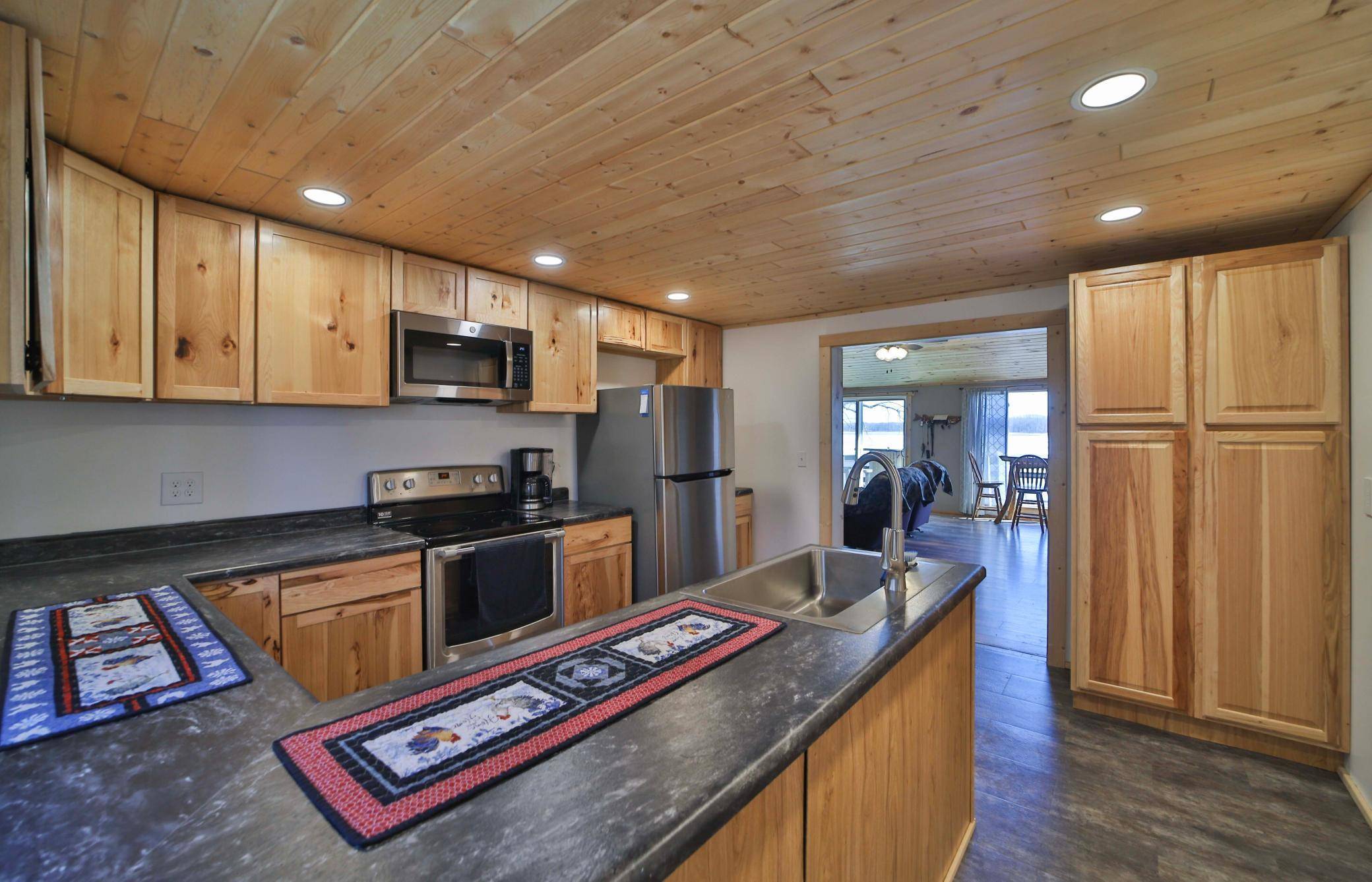 Garrison, MN 56450,27672 Little Whitefish RD