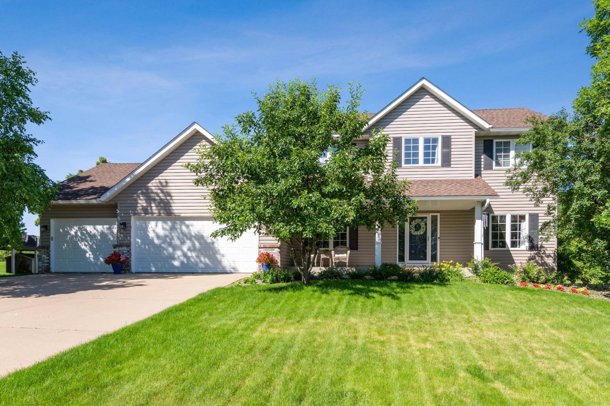 Lakeville, MN 55044,16117 Harvard DR