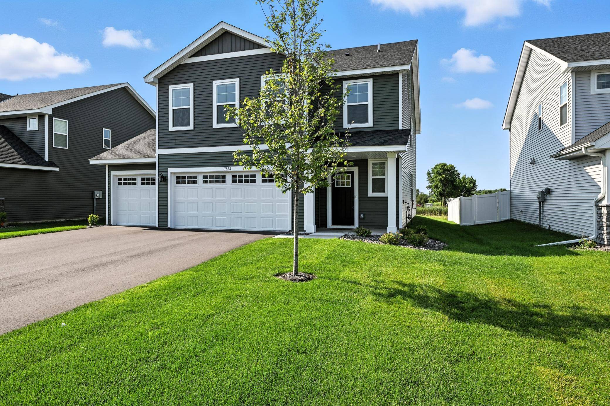 Otsego, MN 55330,11325 81st ST NE