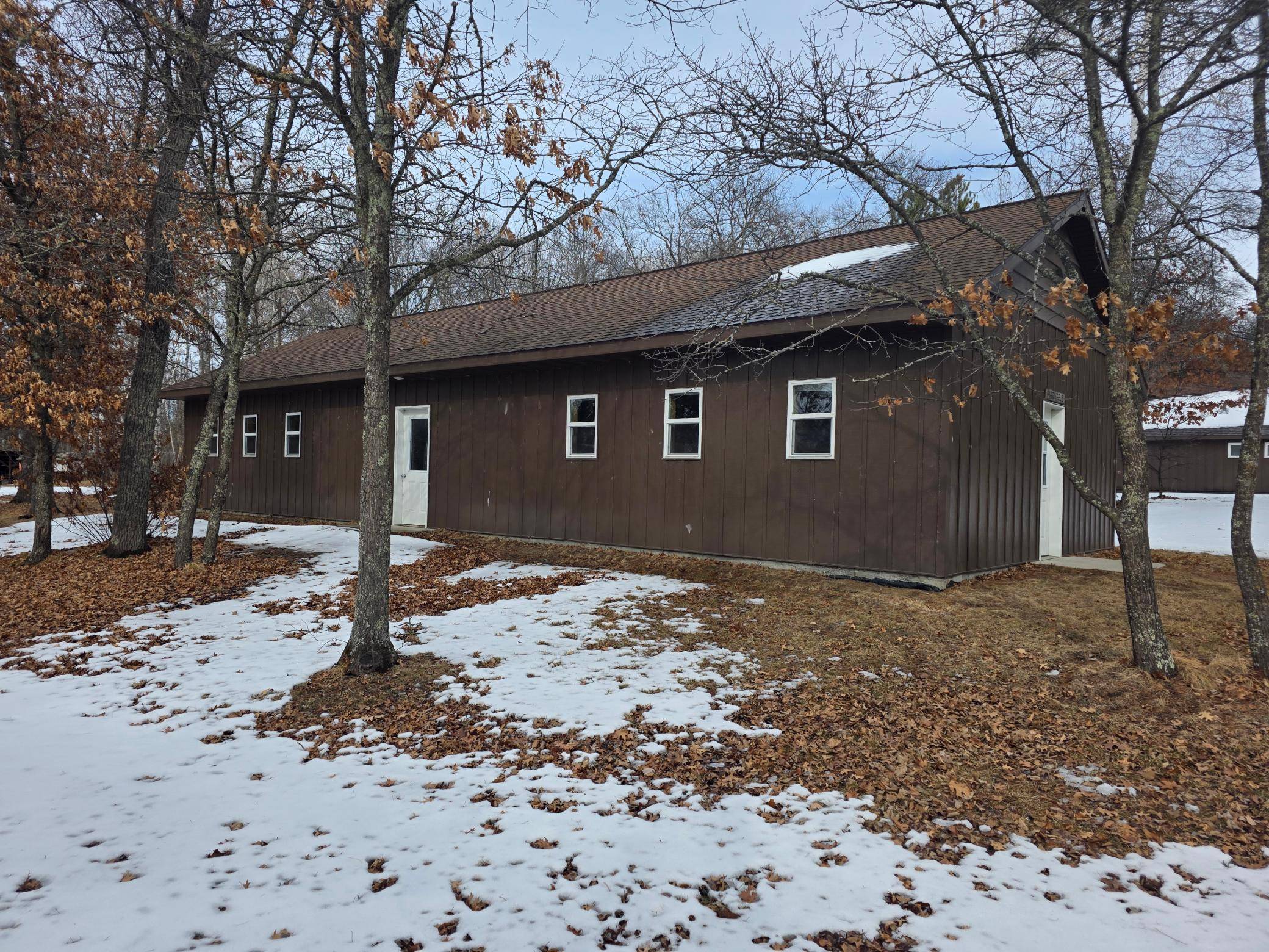 Cass Lake, MN 56633,TBD Andrusia RD SE #Lot 7, Block 1
