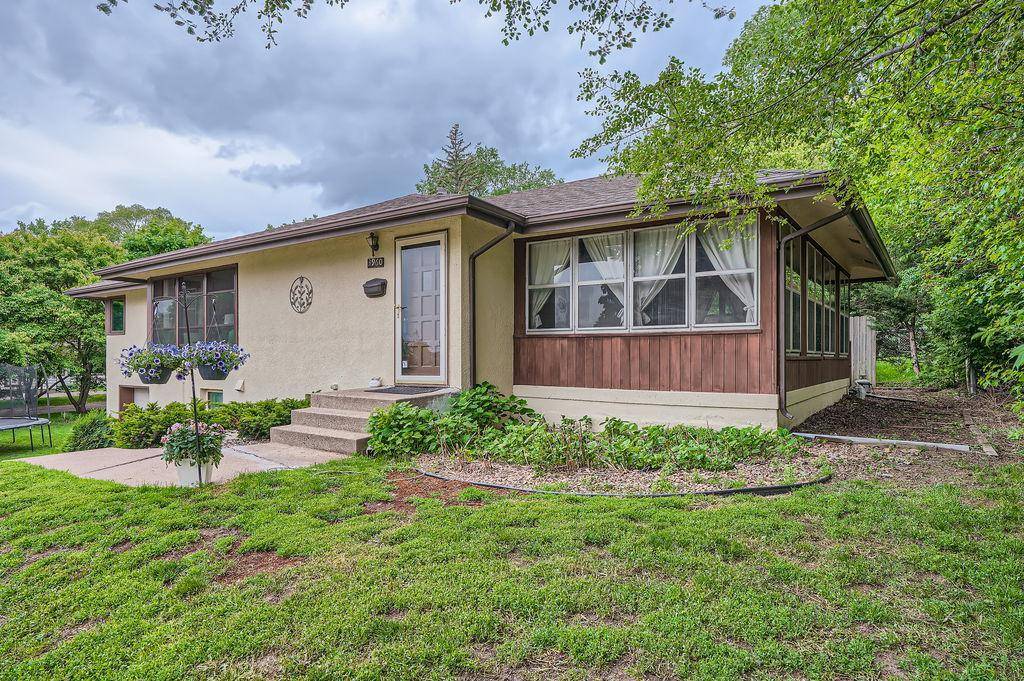 Columbia Heights, MN 55421,3960 Arthur ST NE