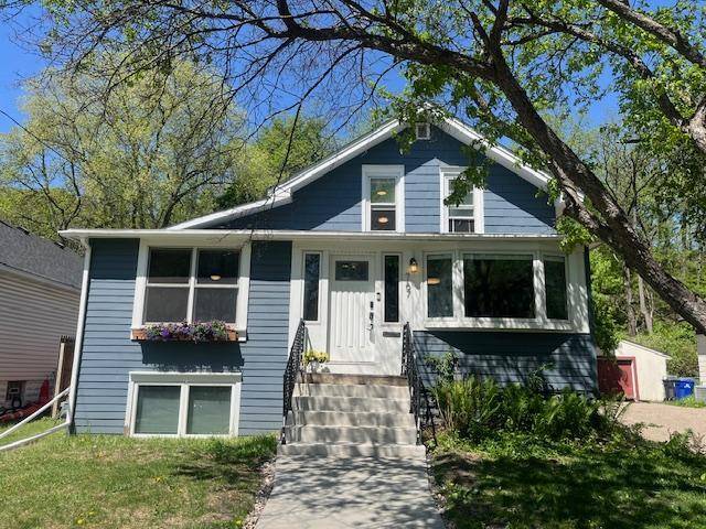 Saint Paul, MN 55116,767 Lexington Pkwy S