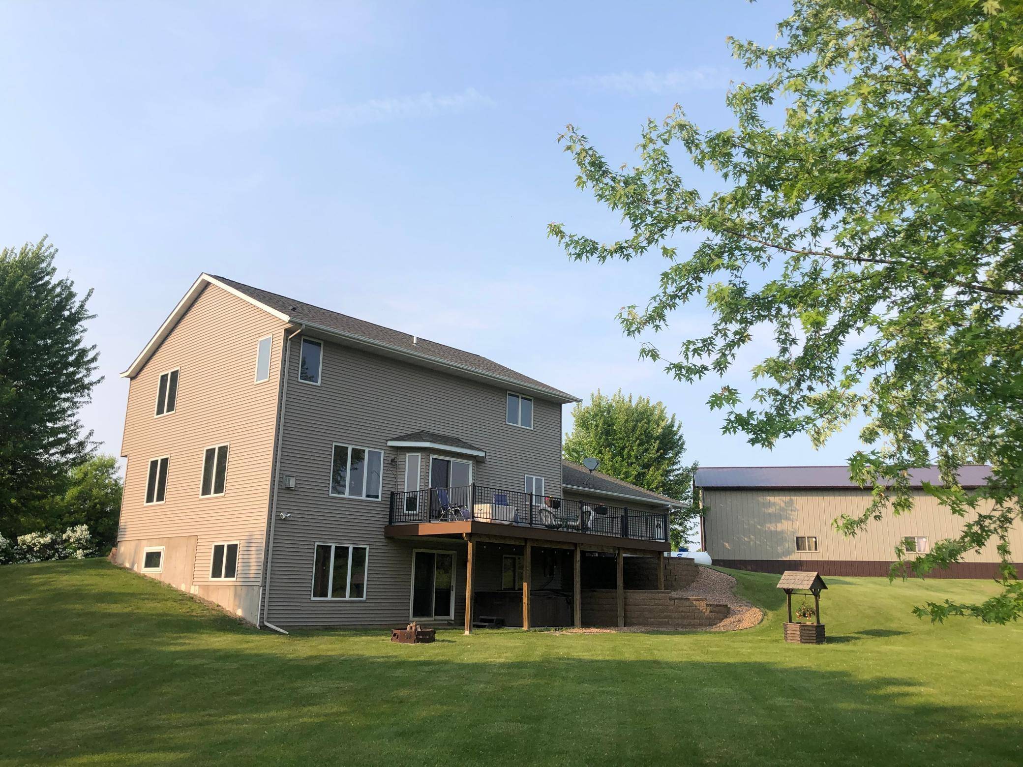 Amery, WI 54001,1388 34th AVE