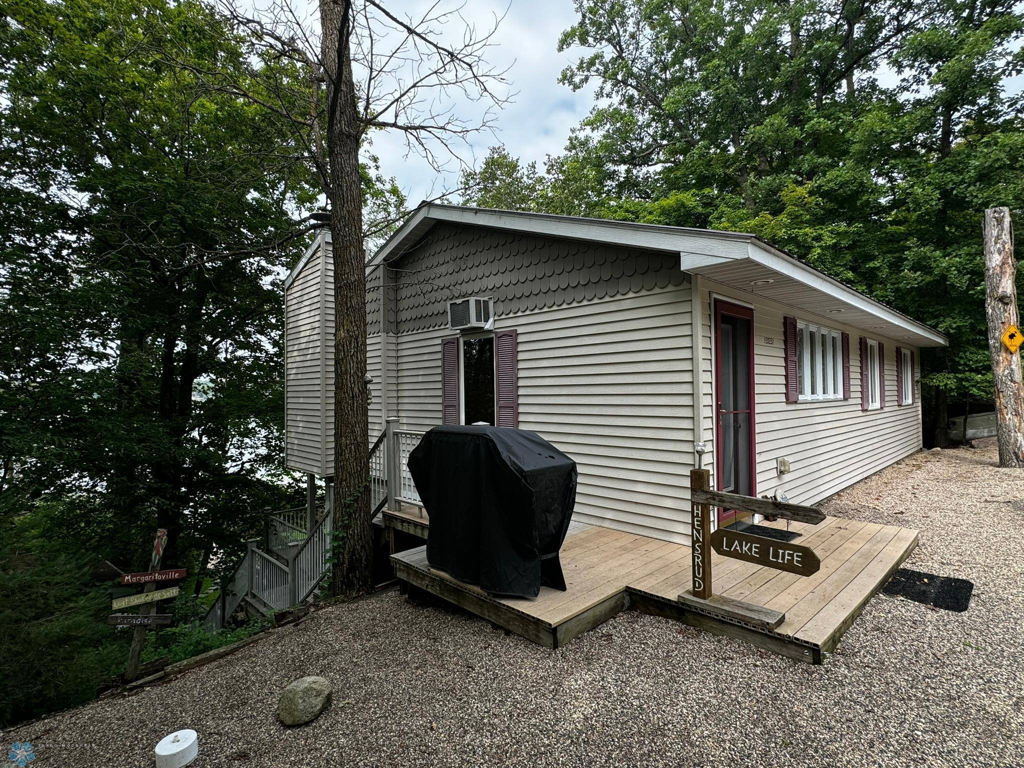 Island Lake Twp, MN 56651,13231 Island Lake RD E