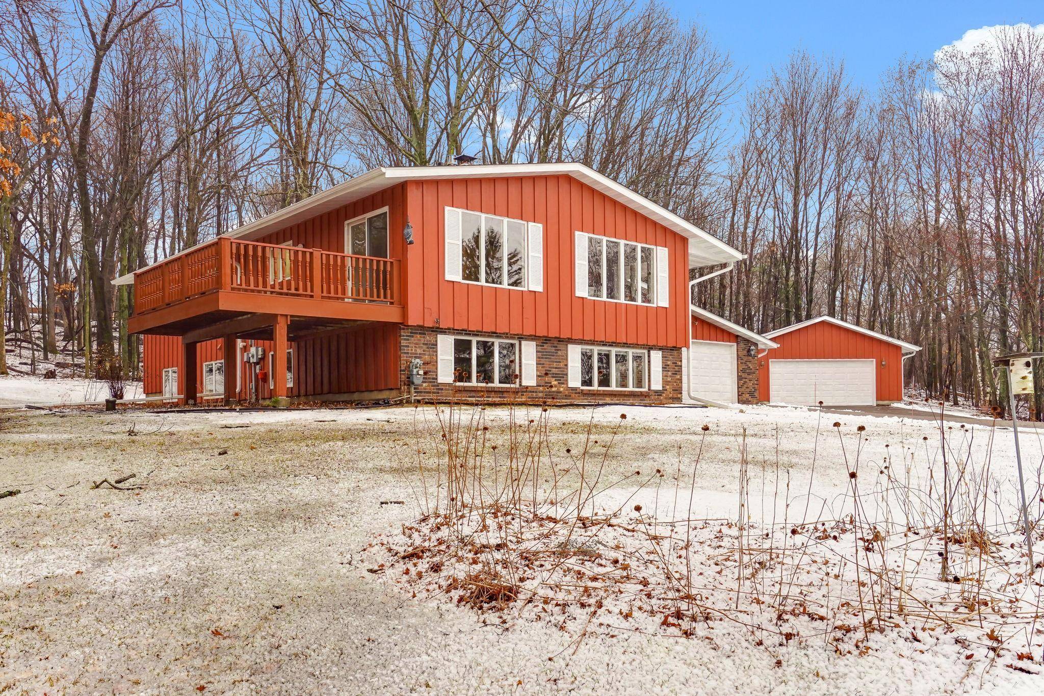 Saint Joseph Twp, WI 54016,1092 Golden Oaks DR