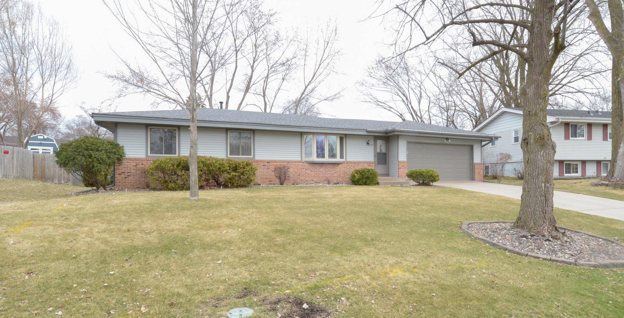 Anoka, MN 55303,3314 Bryant AVE