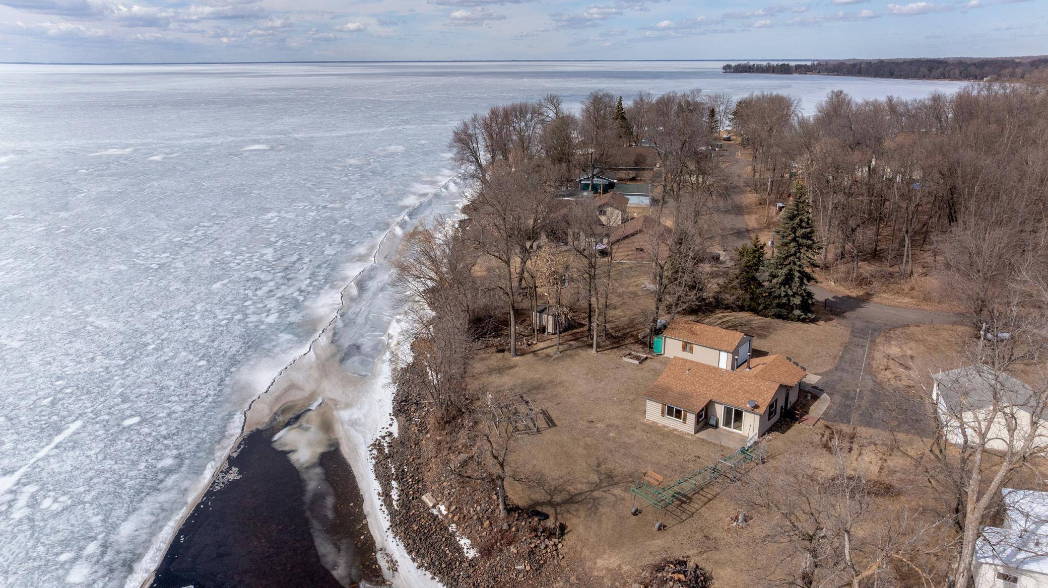 Isle, MN 56342,5591 Wildwood AVE