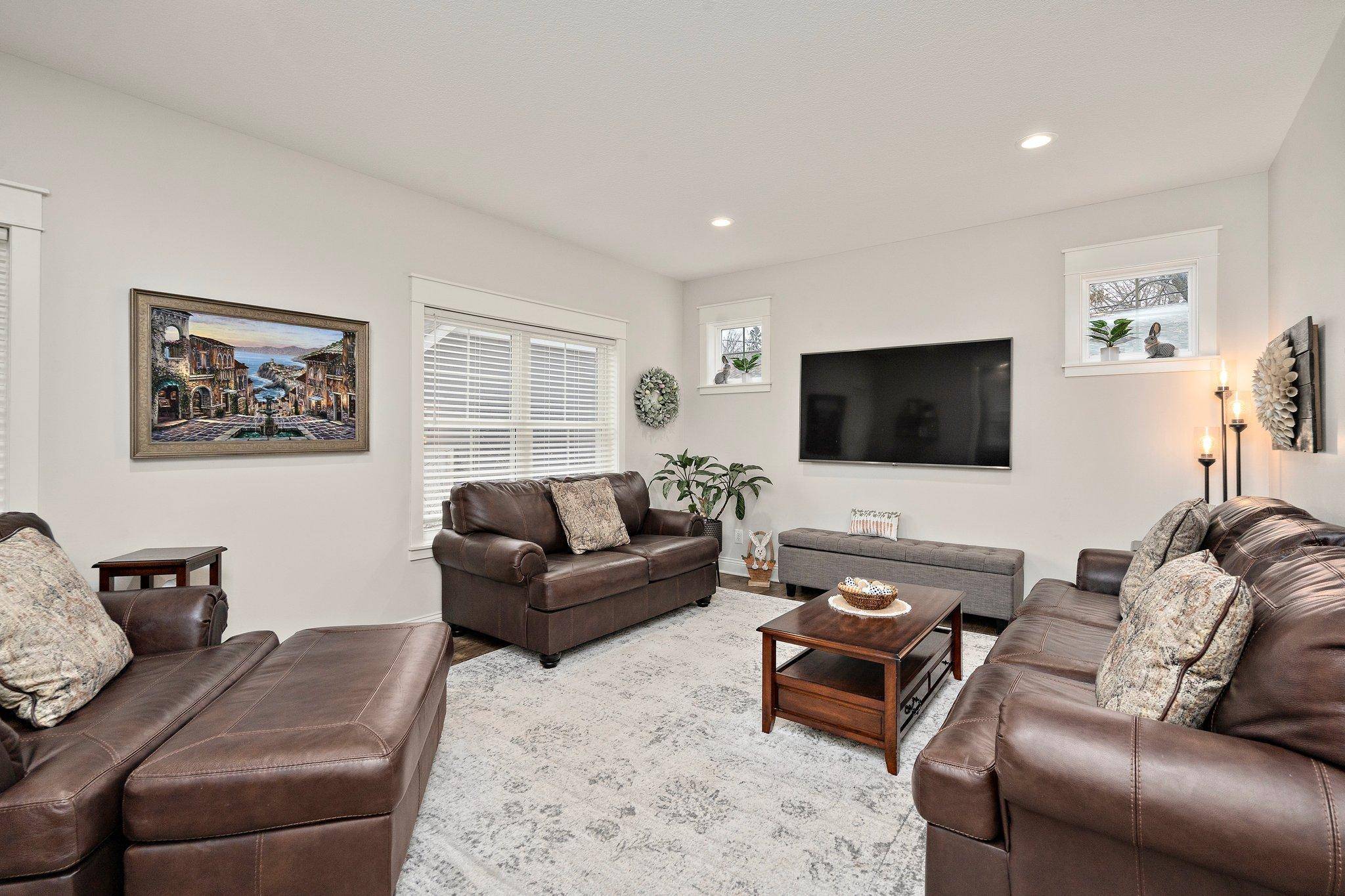 White Bear Twp, MN 55110,5234 Grand AVE