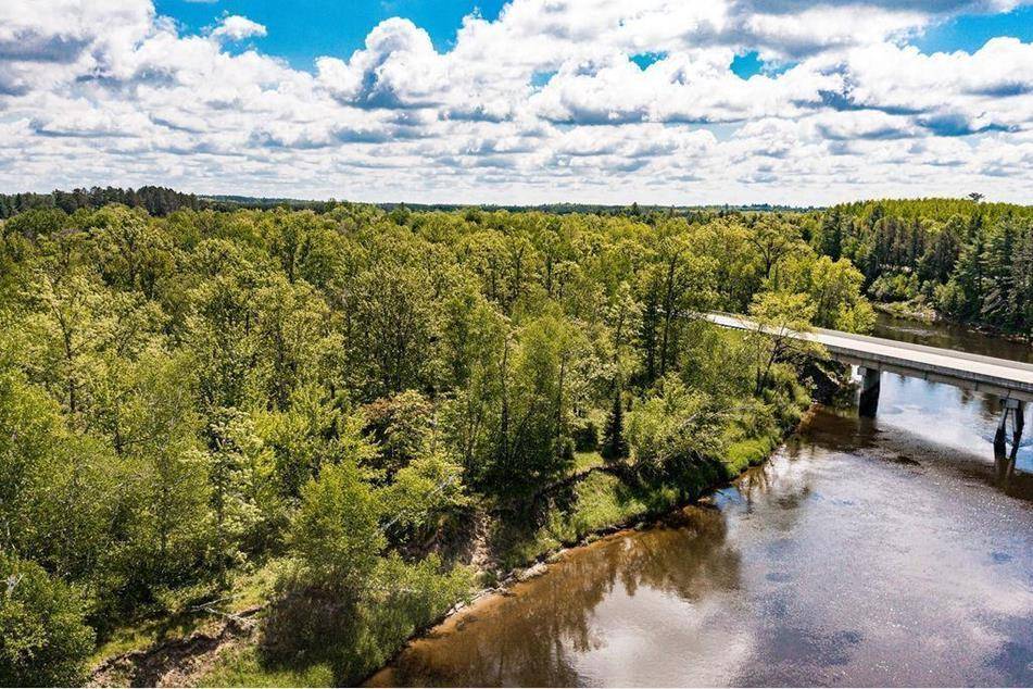 Blackberry Twp, MN 55744,0 county road 91
