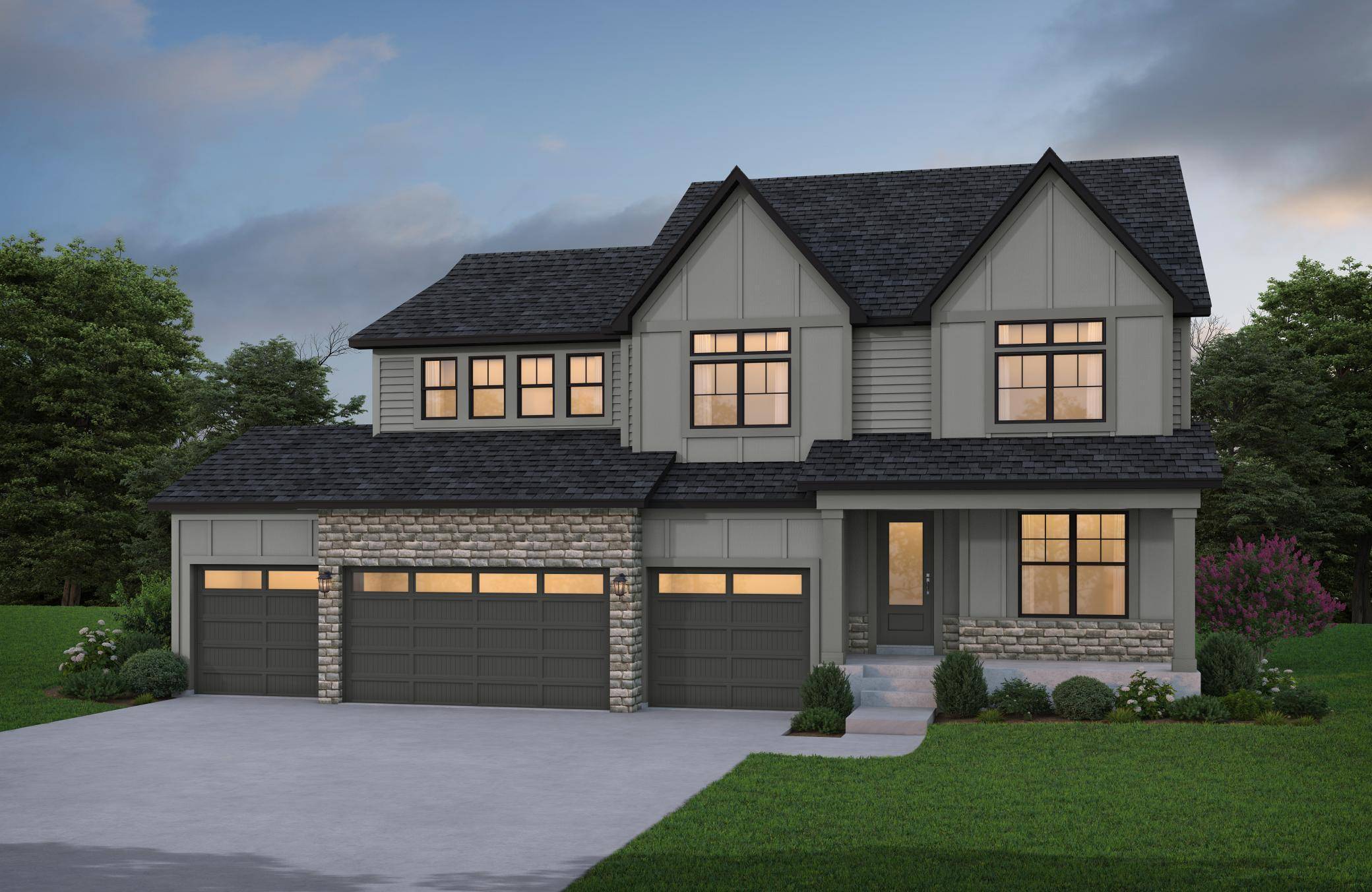 Medina, MN 55340,4302 Hillside DR