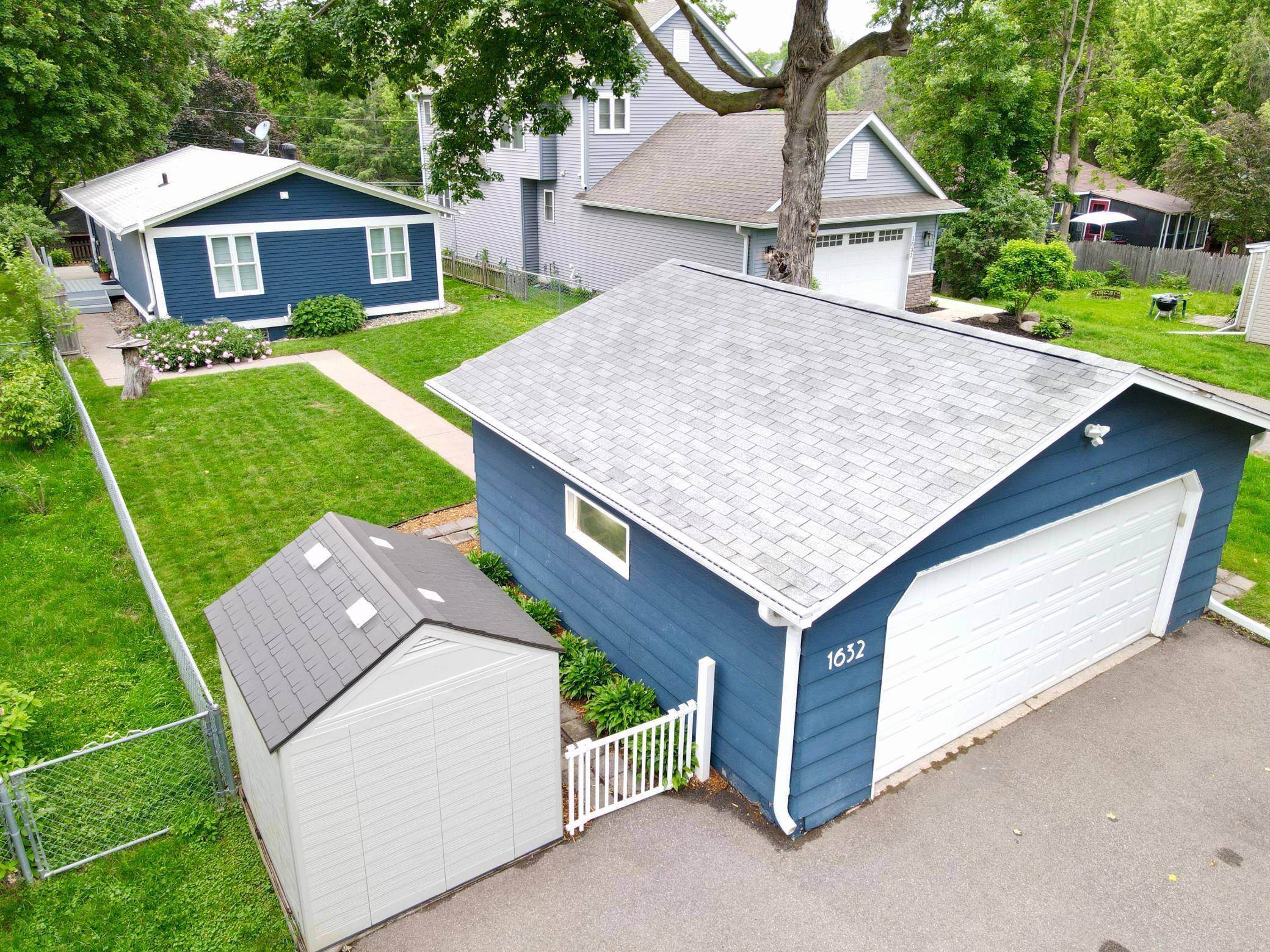 Mound, MN 55364,1632 Eagle LN