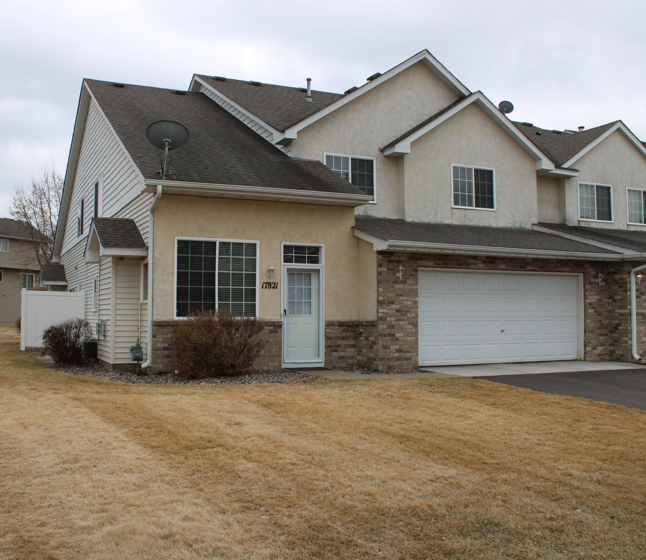 Elk River, MN 55330,17821 Tyler DR NW