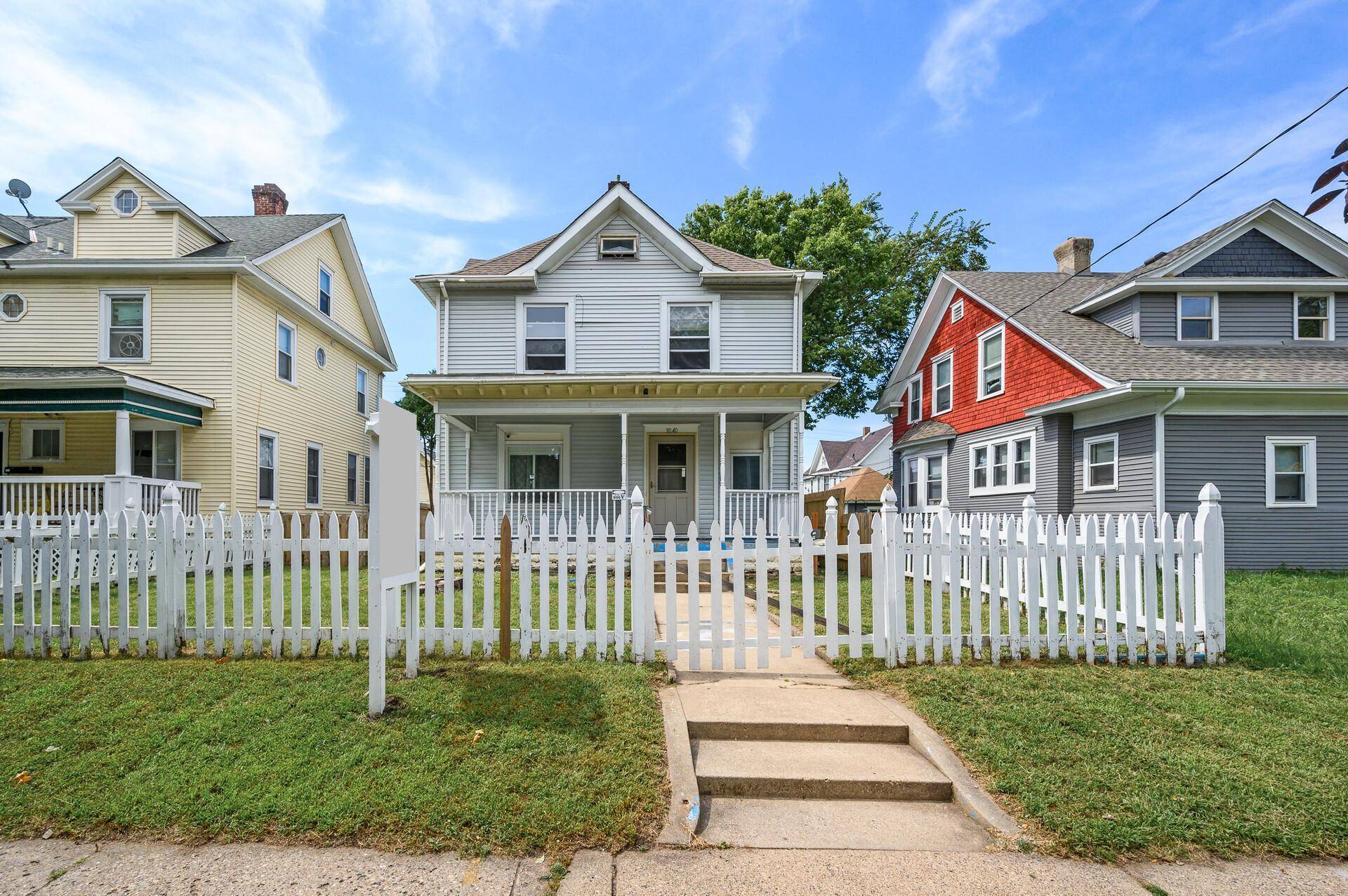 Minneapolis, MN 55407,3040 Elliot AVE