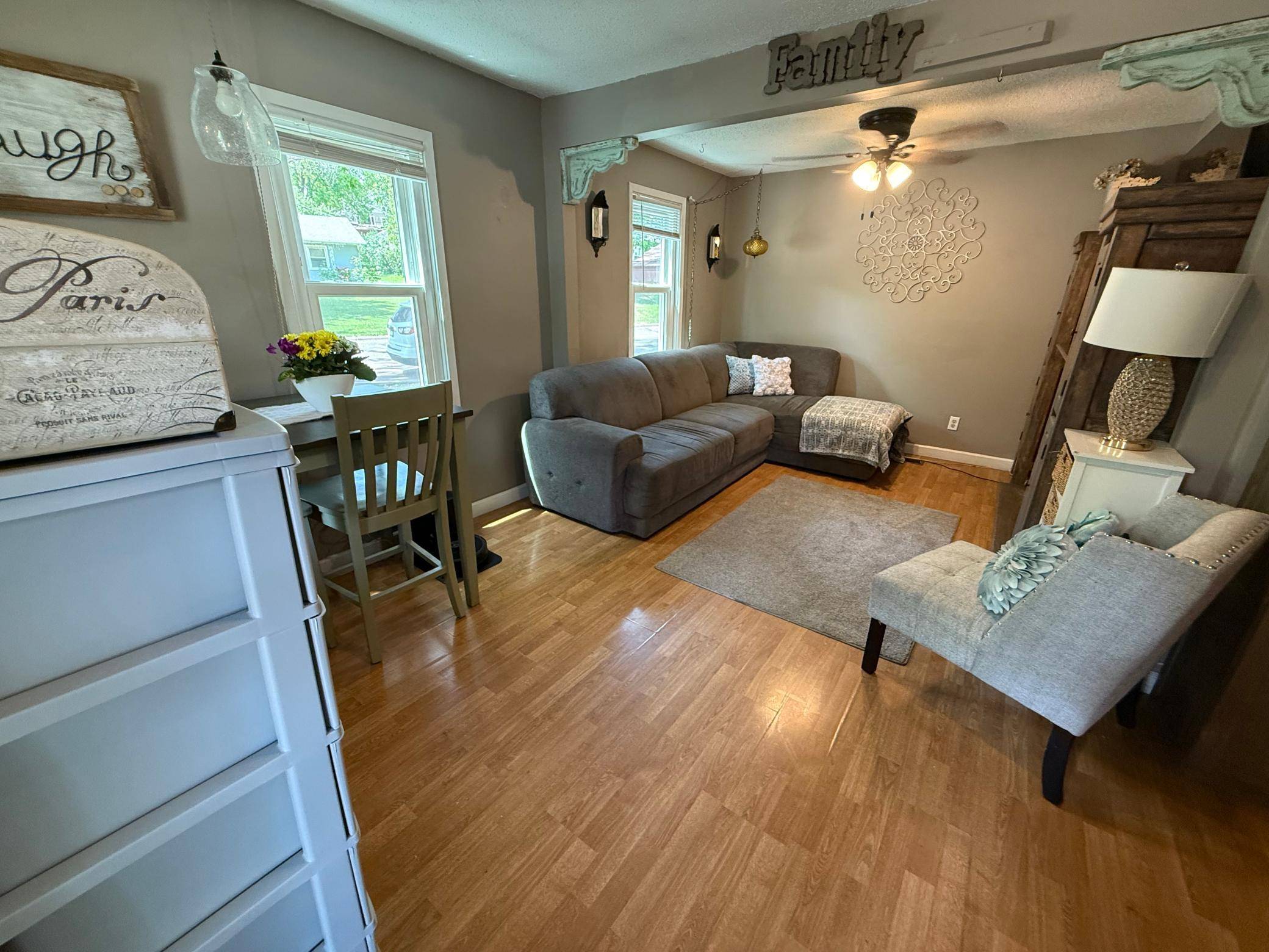 Faribault, MN 55021,328 Jefferson PL