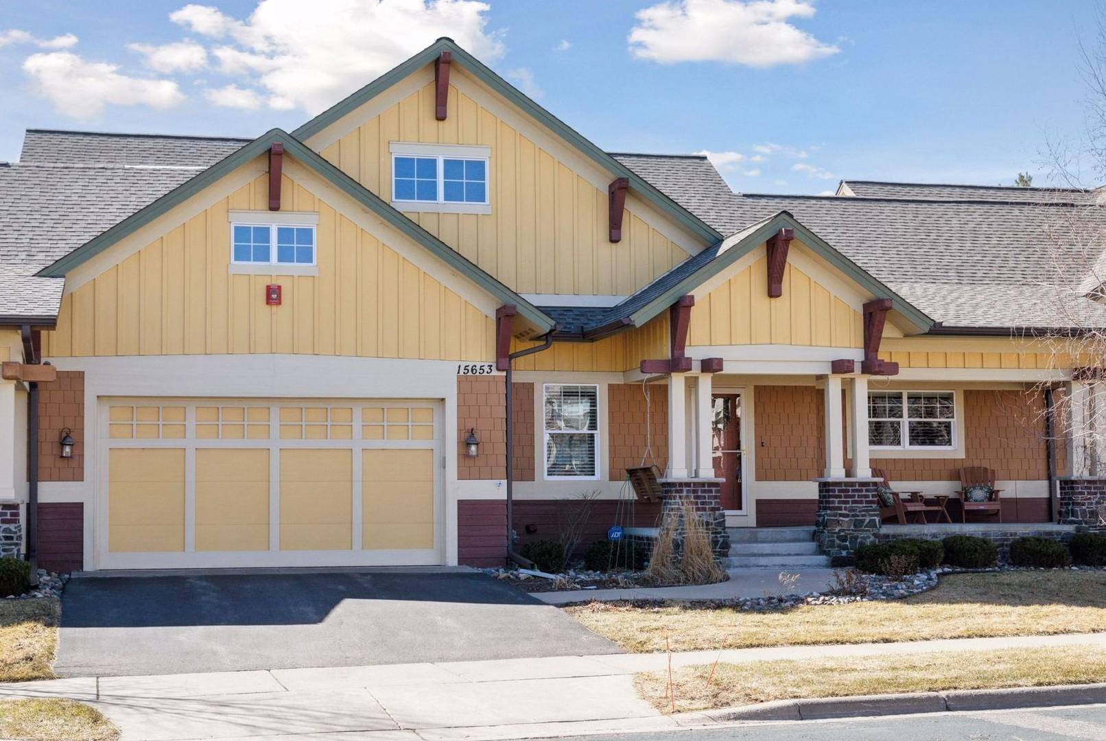 Apple Valley, MN 55124,15653 Cobblestone Lake Pkwy