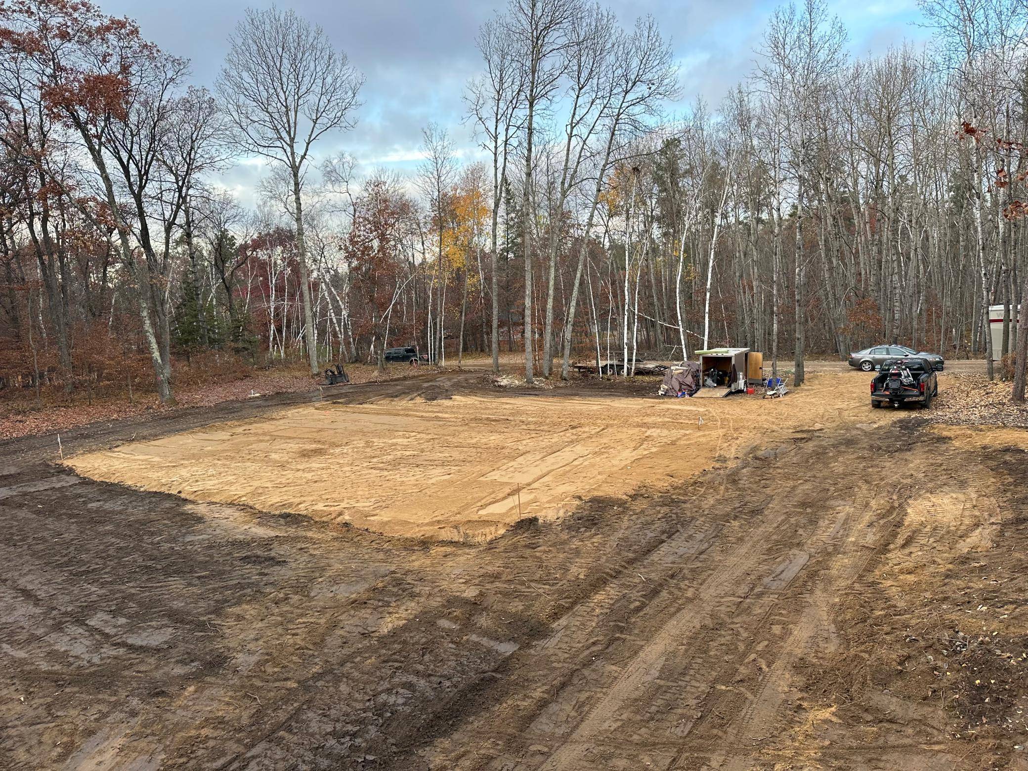 Breezy Point, MN 56472,TBD Maya Circle