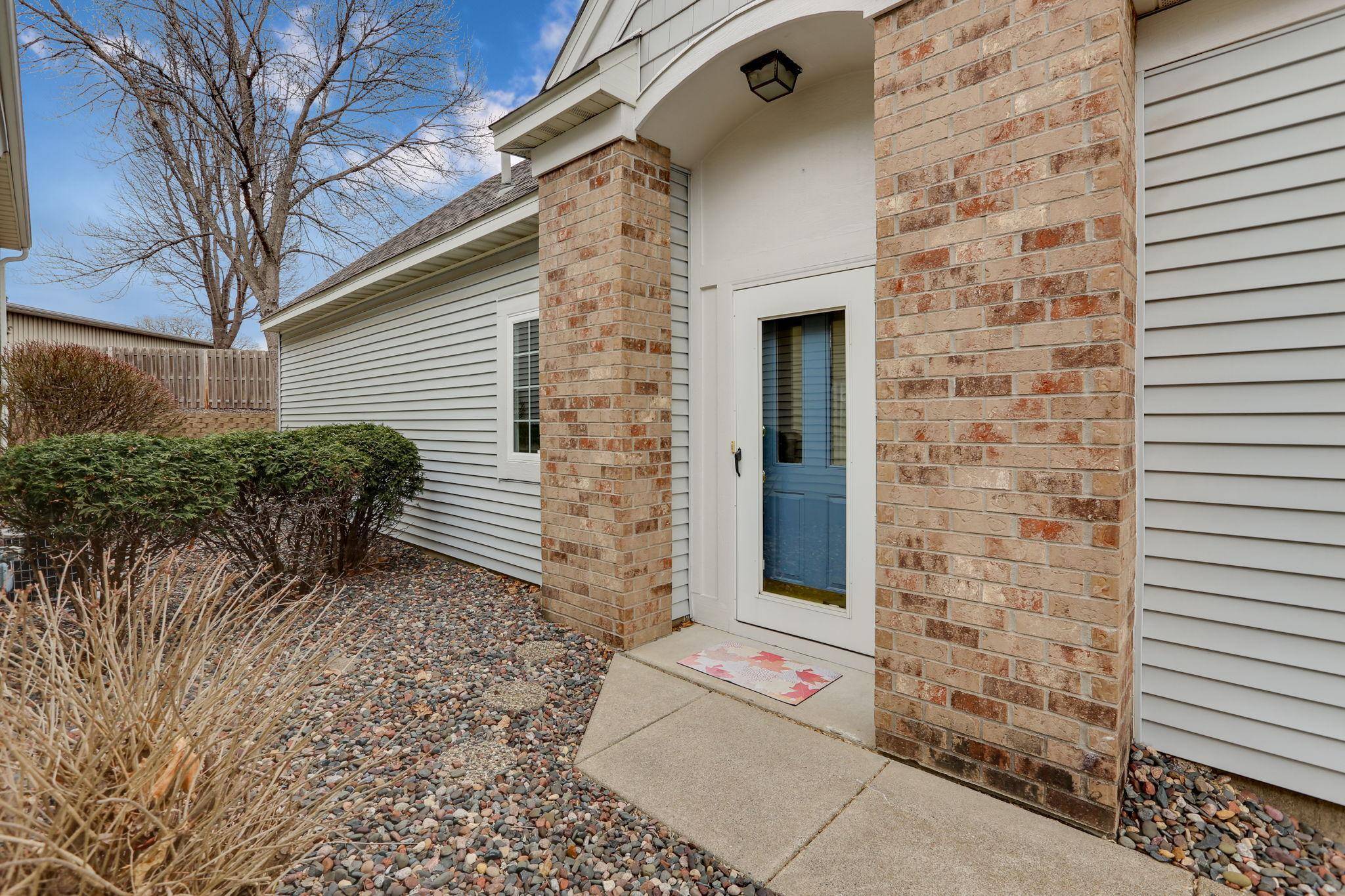 Fridley, MN 55432,129 Christenson CT NE