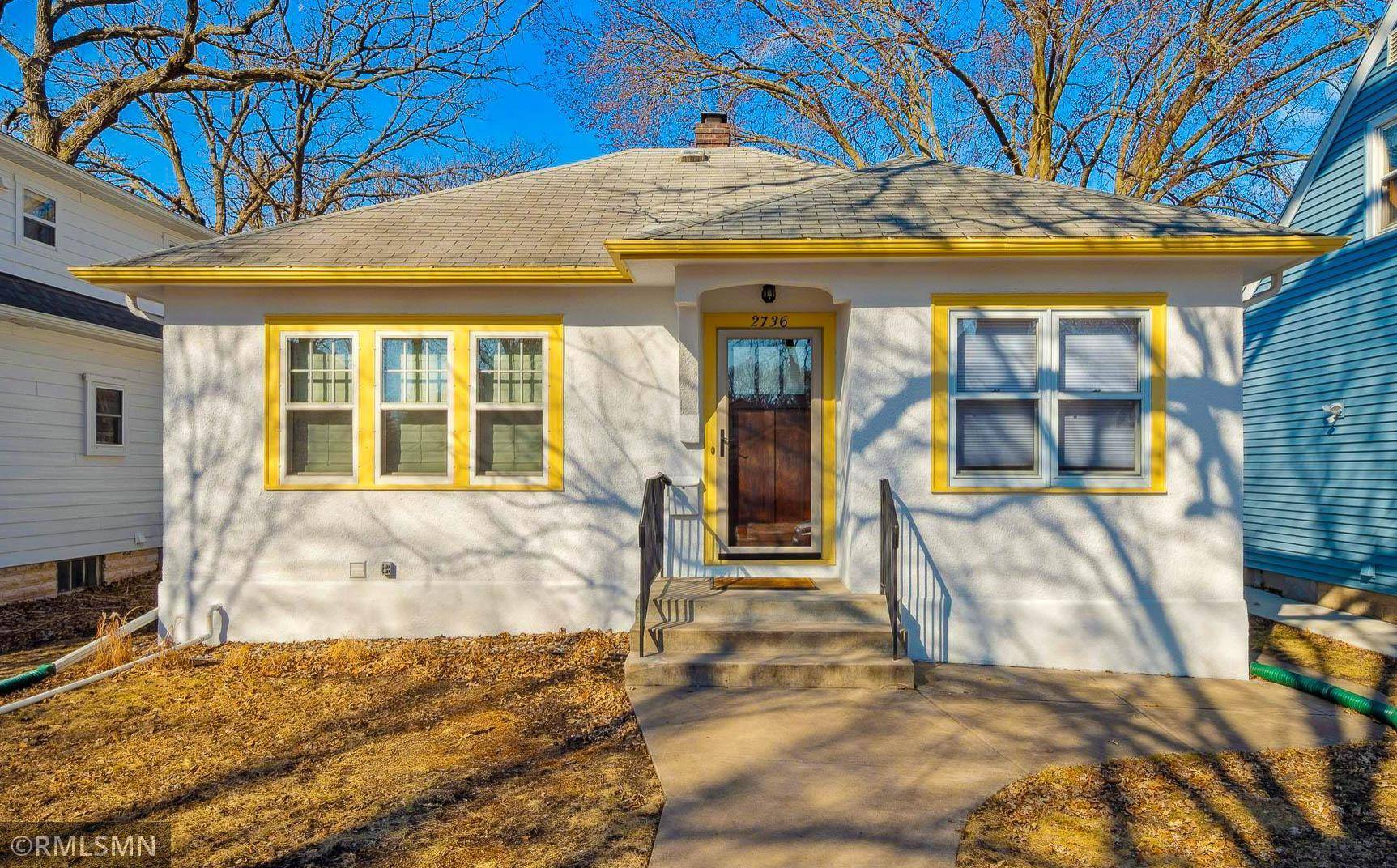 Minneapolis, MN 55406,2736 40th AVE S