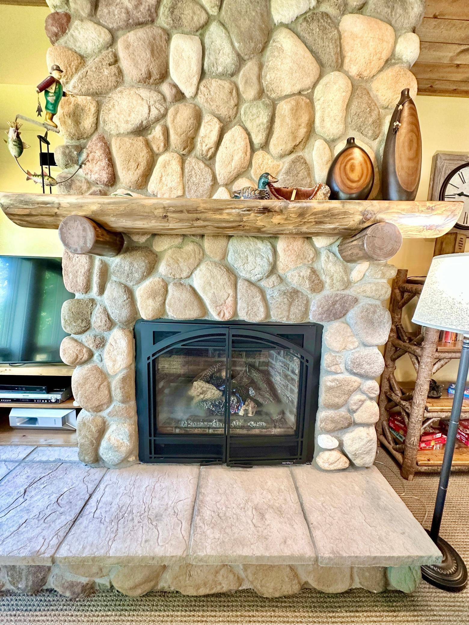 Walker, MN 56484,6946 Beach View LN NW #210-3