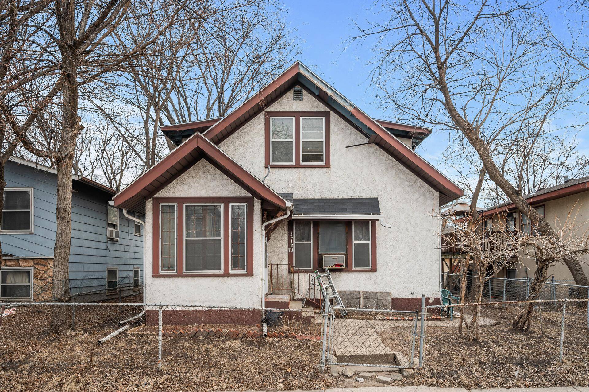 Minneapolis, MN 55411,1218 Penn AVE N