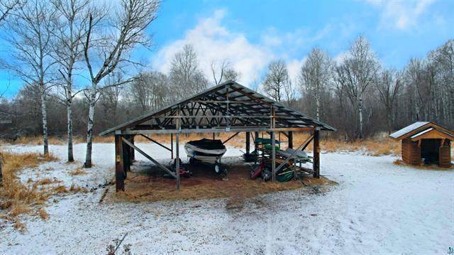 Grand View, WI 54856,23995 Bibon RD