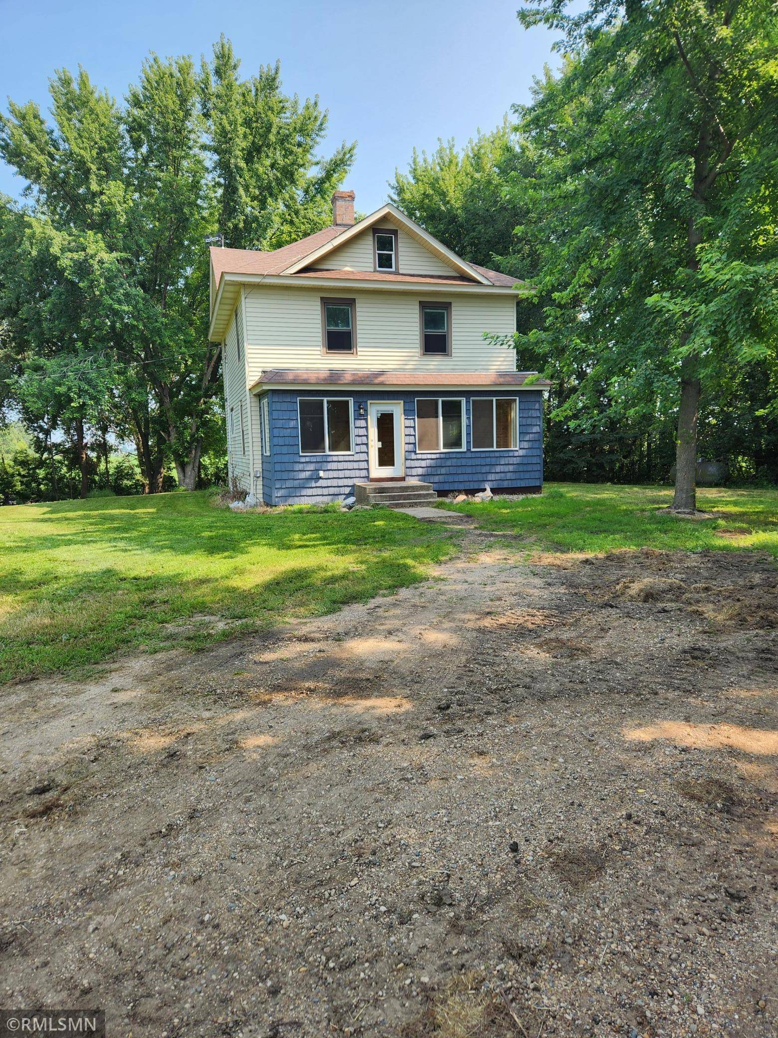 Tyrone Twp, MN 56057,26338 340th Street