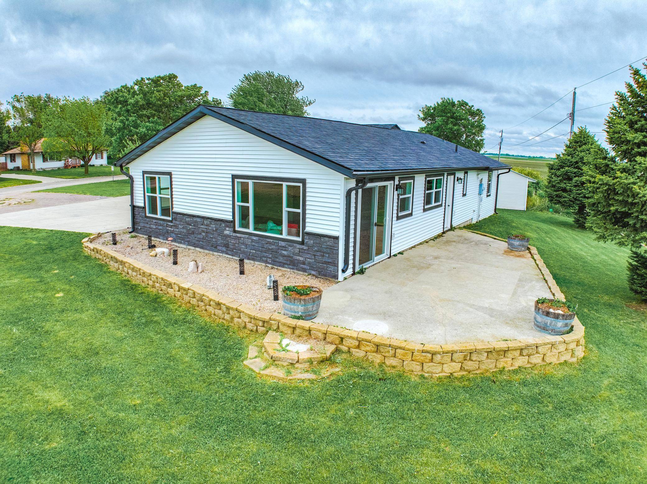 Pennock, MN 56279,217 5th ST NE