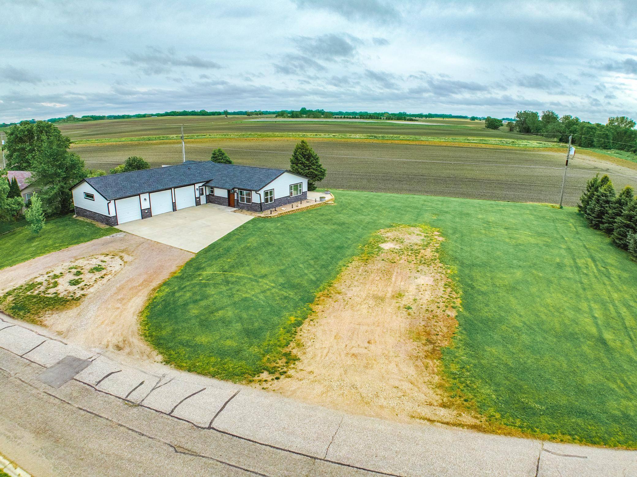 Pennock, MN 56279,217 5th ST NE