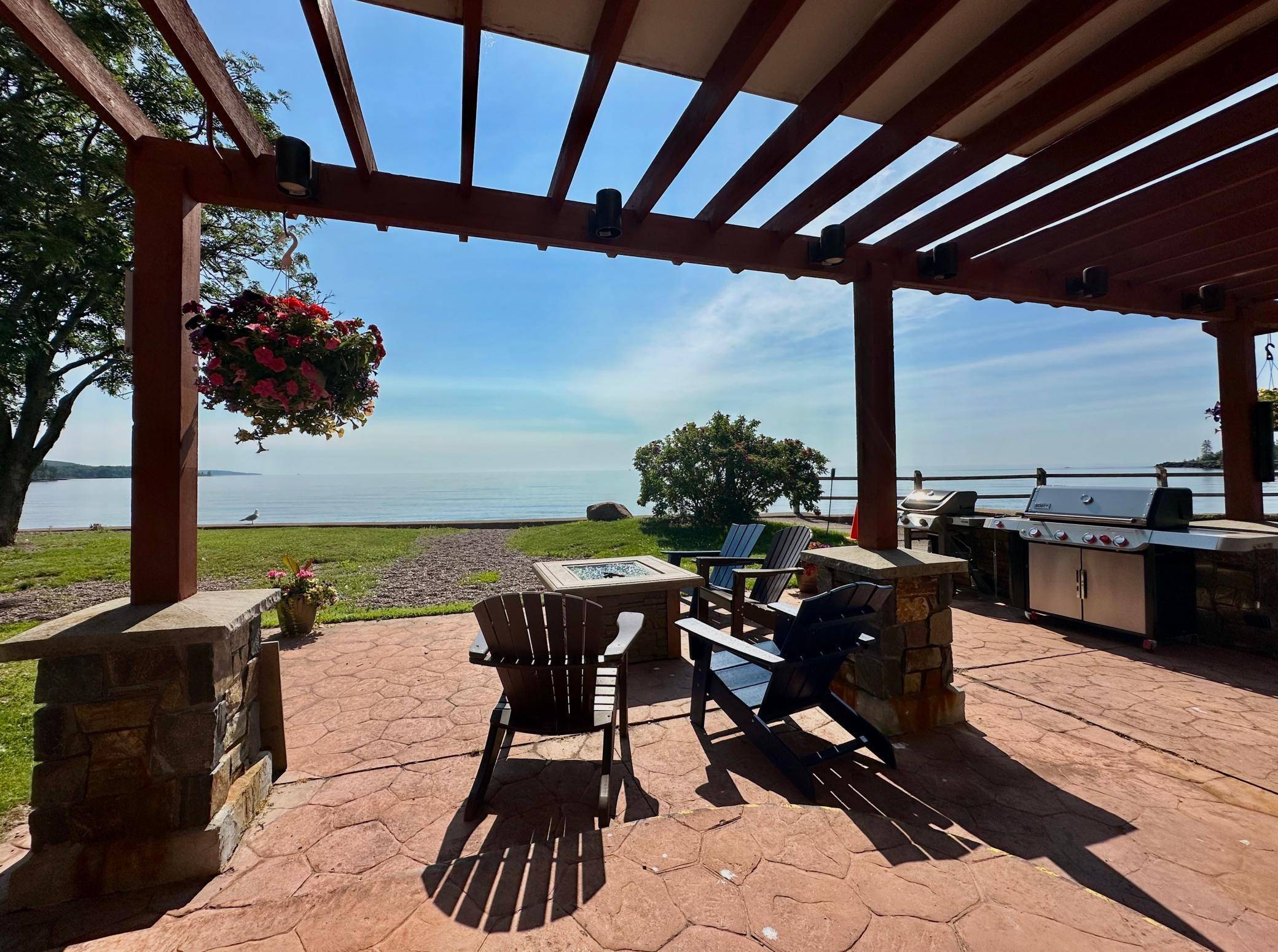 Grand Marais, MN 55604,21 E Wisconsin ST #210