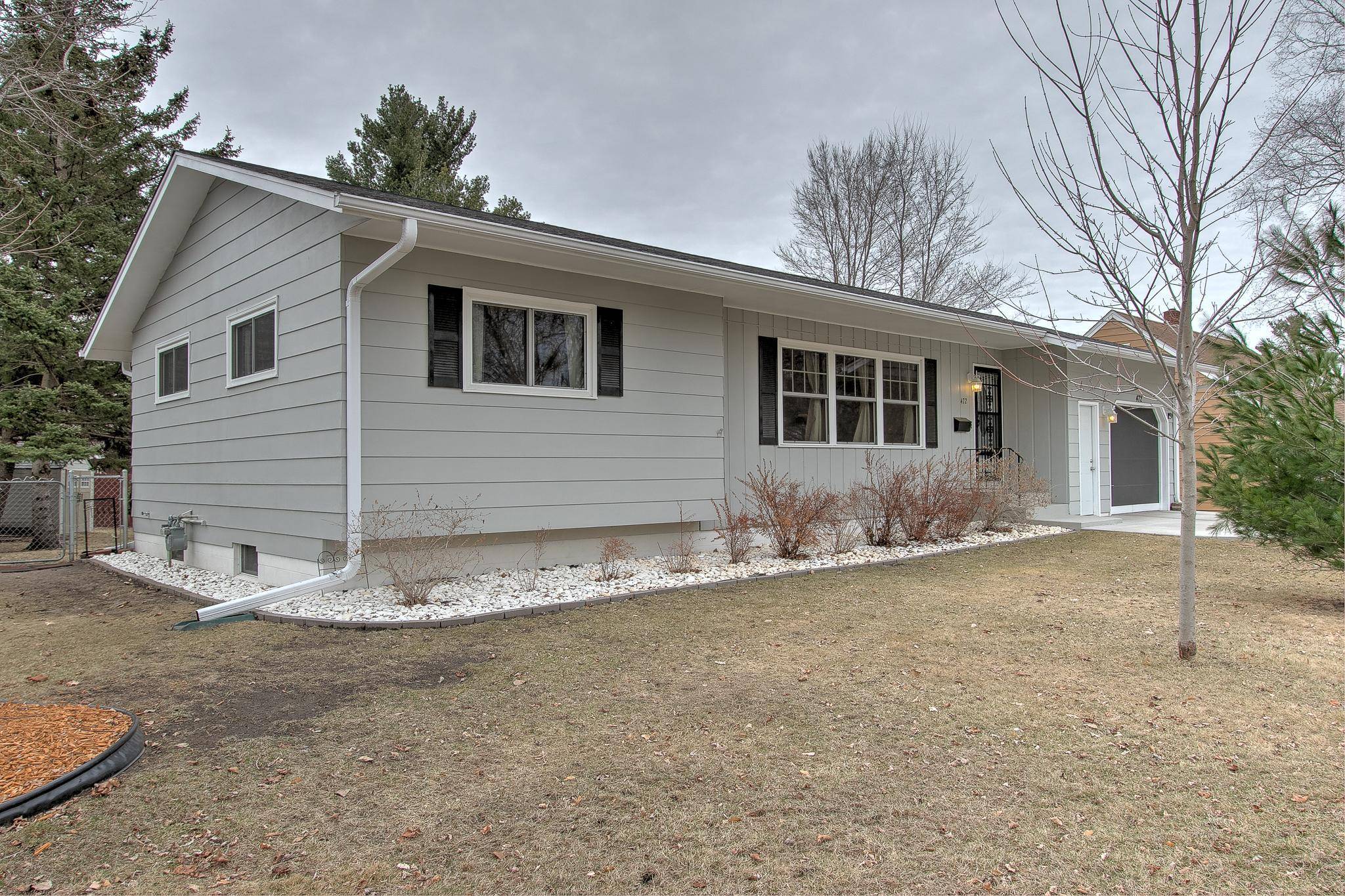 Cambridge, MN 55008,472 Birch ST N