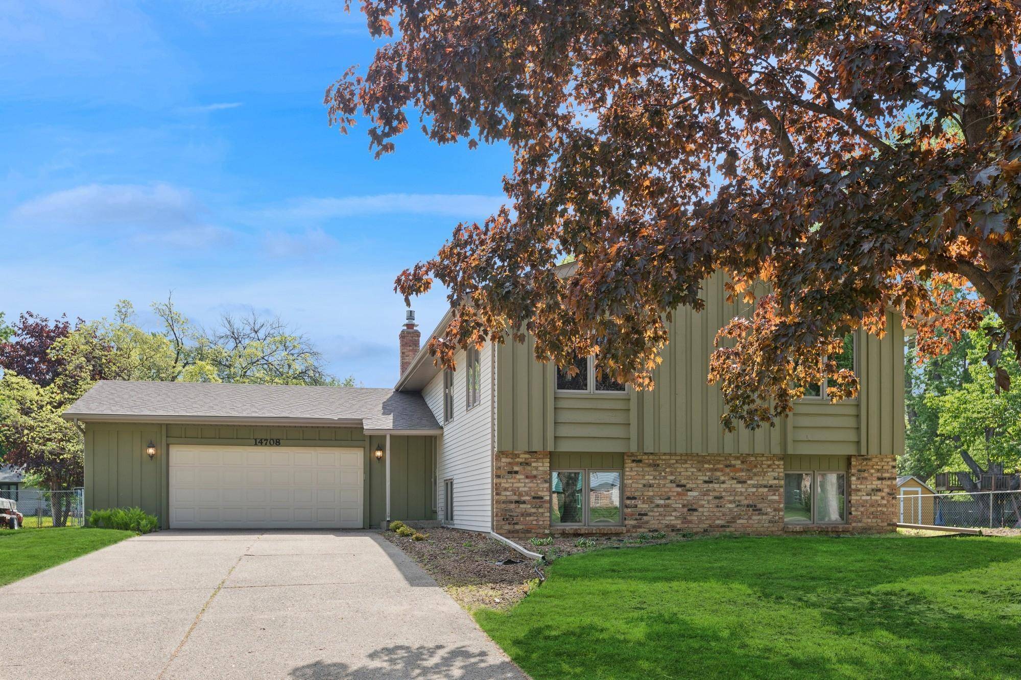 Apple Valley, MN 55124,14708 Dory CT