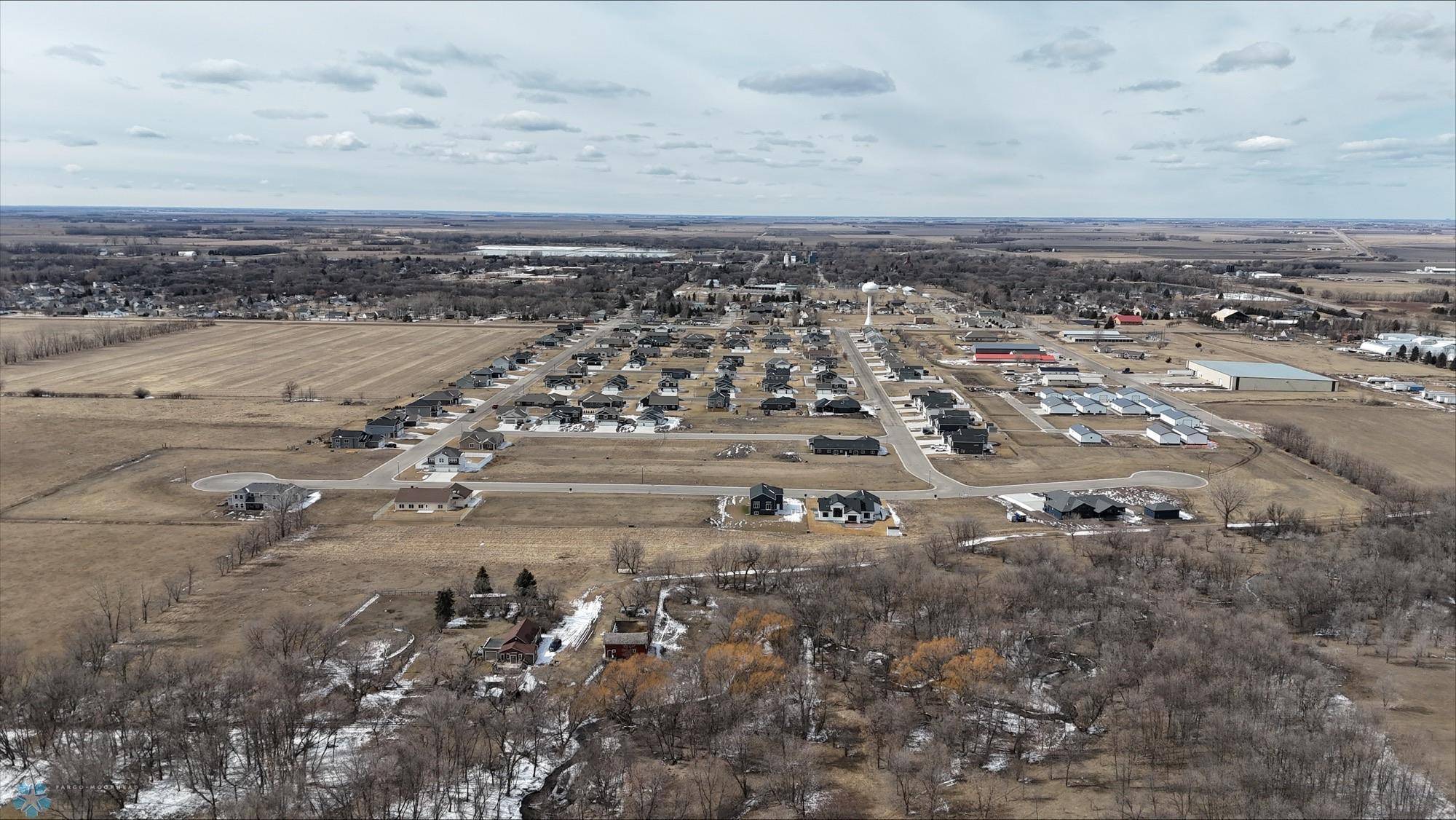Barnesville, MN 56514,209 19 CIR NE