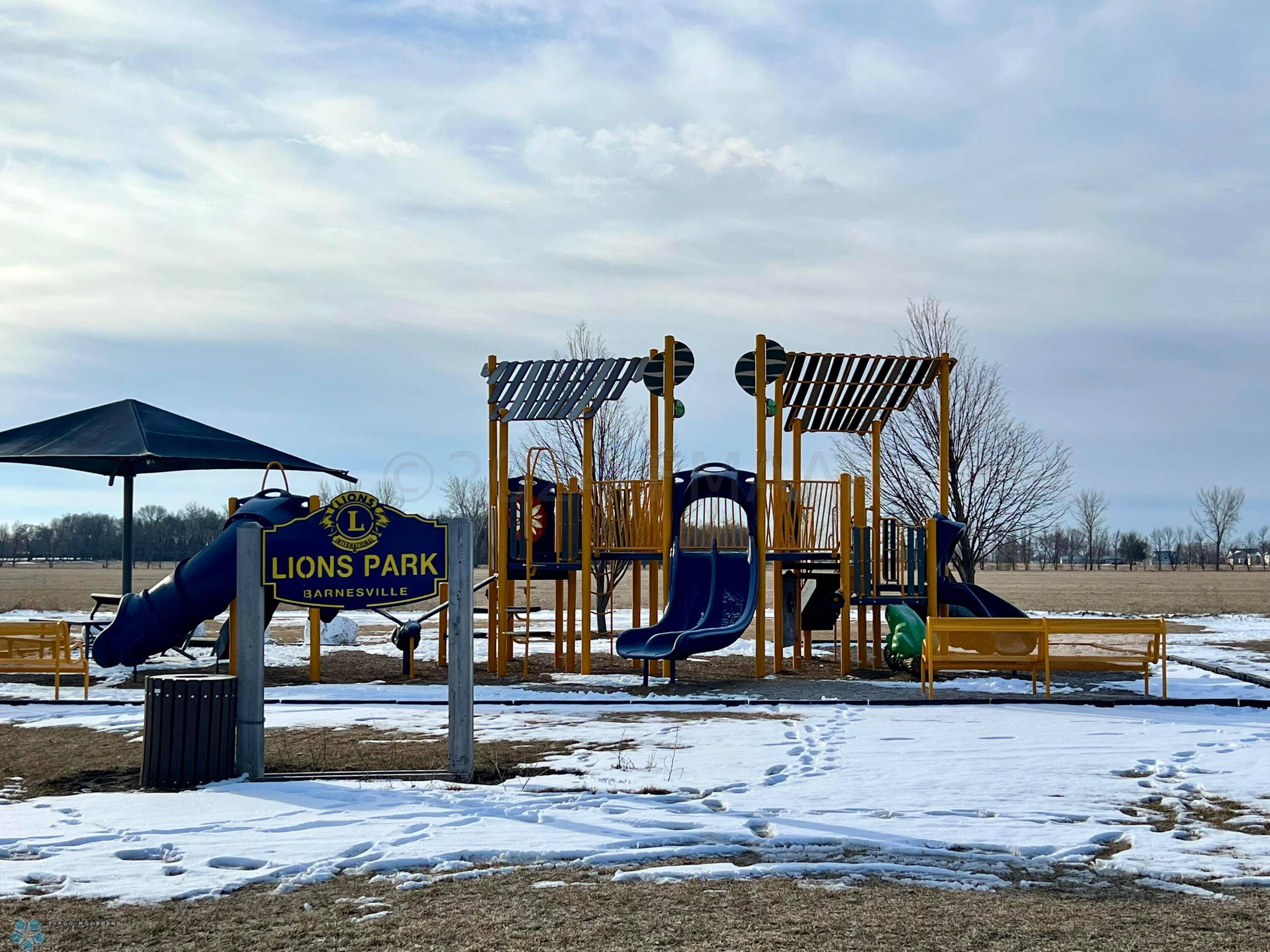 Barnesville, MN 56514,209 19 CIR NE
