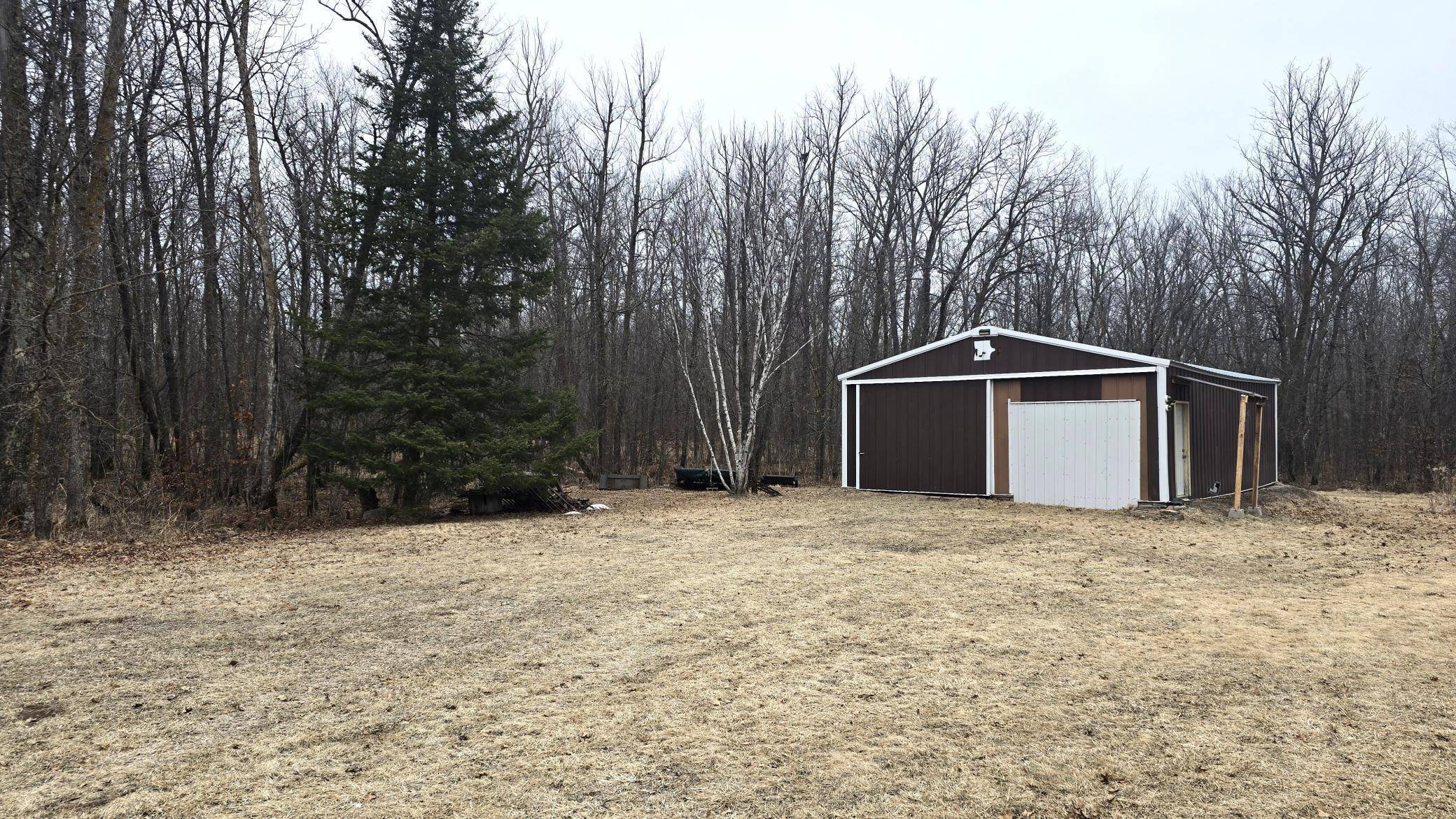 Lakeside Twp, MN 56342,31780 170th ST