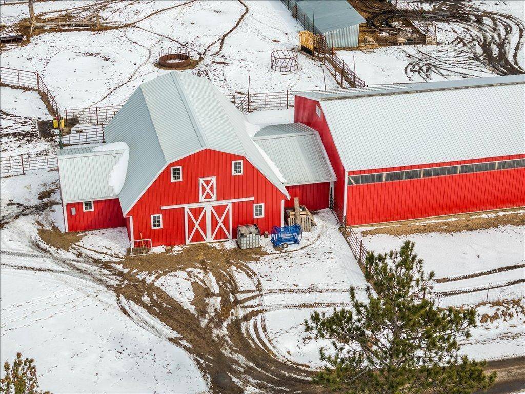 Sebeka, MN 56477,17430 280th ST