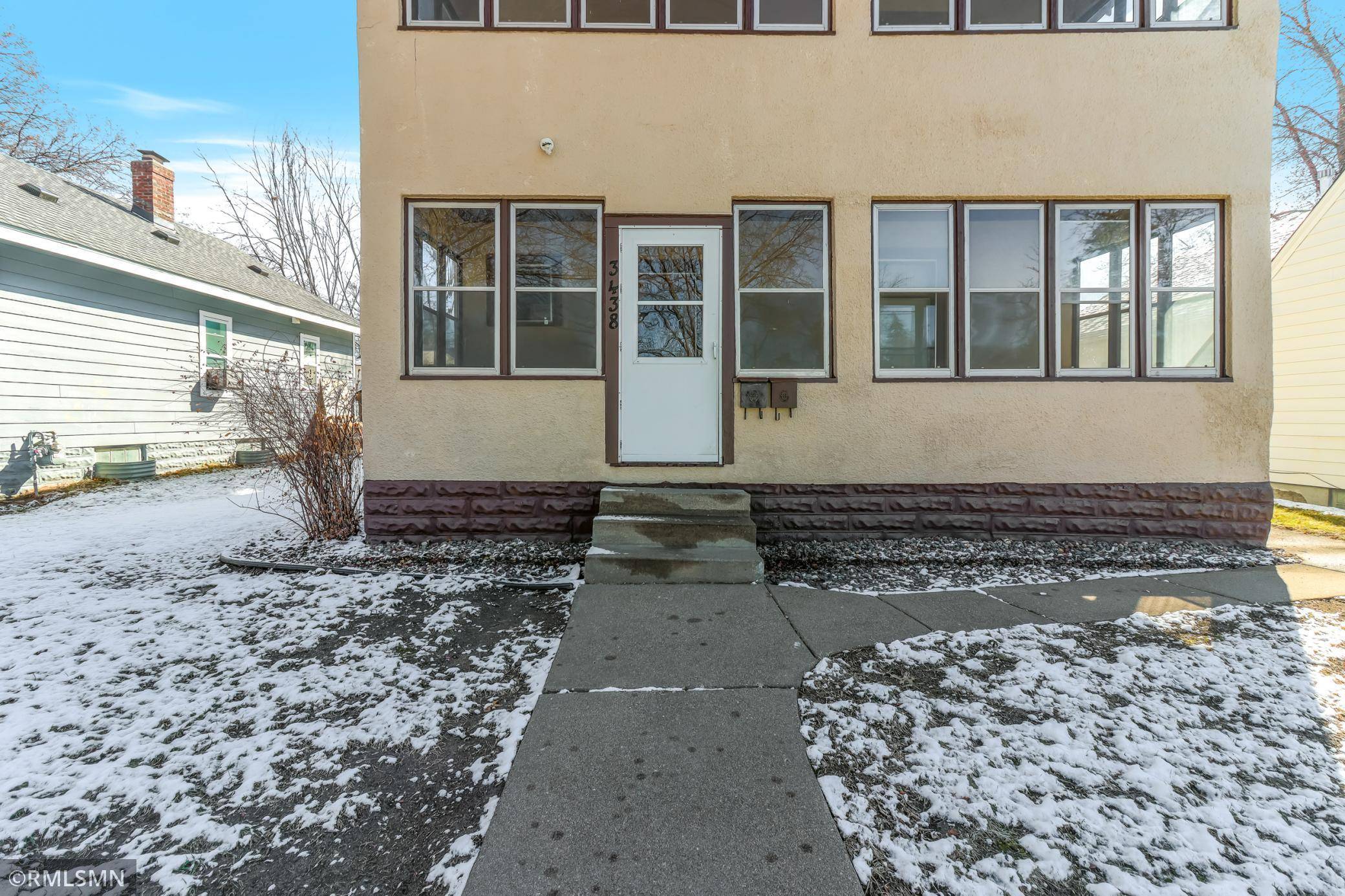 Minneapolis, MN 55412,3438 Russell AVE N