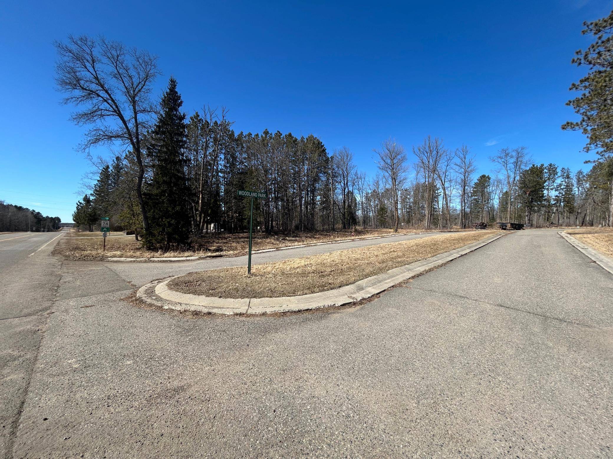 Hill City, MN 55748,TBD Woodland Park