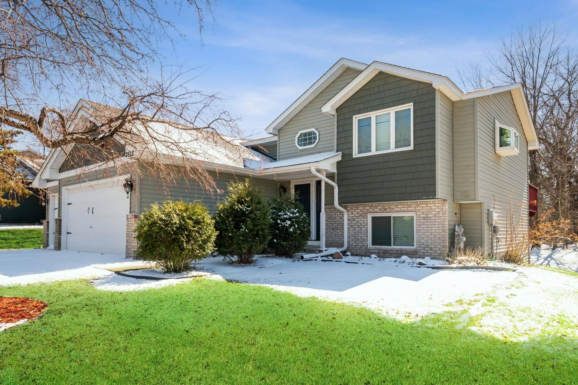 Woodbury, MN 55125,2628 Copper Cliff TRL