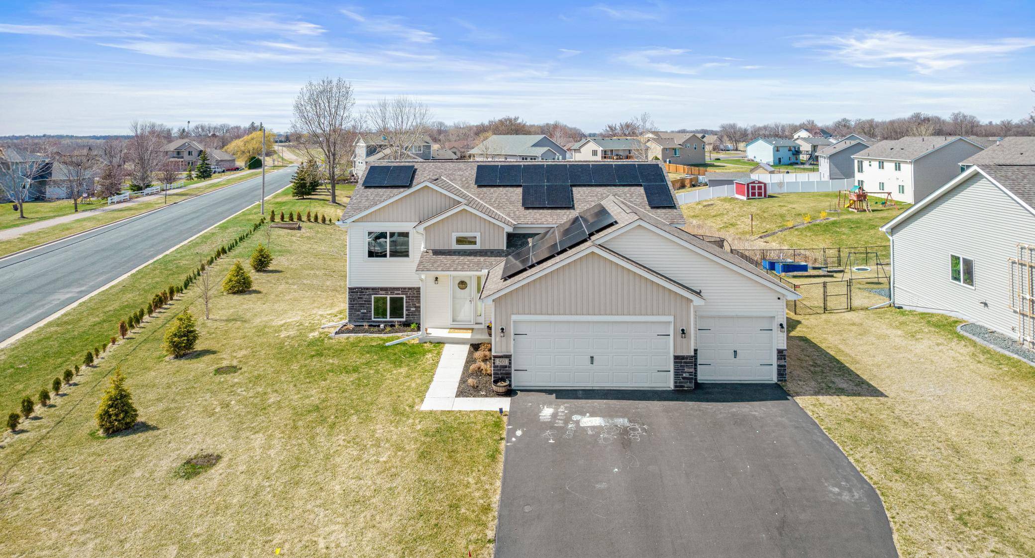 Cologne, MN 55322,501 Winkler TRL N