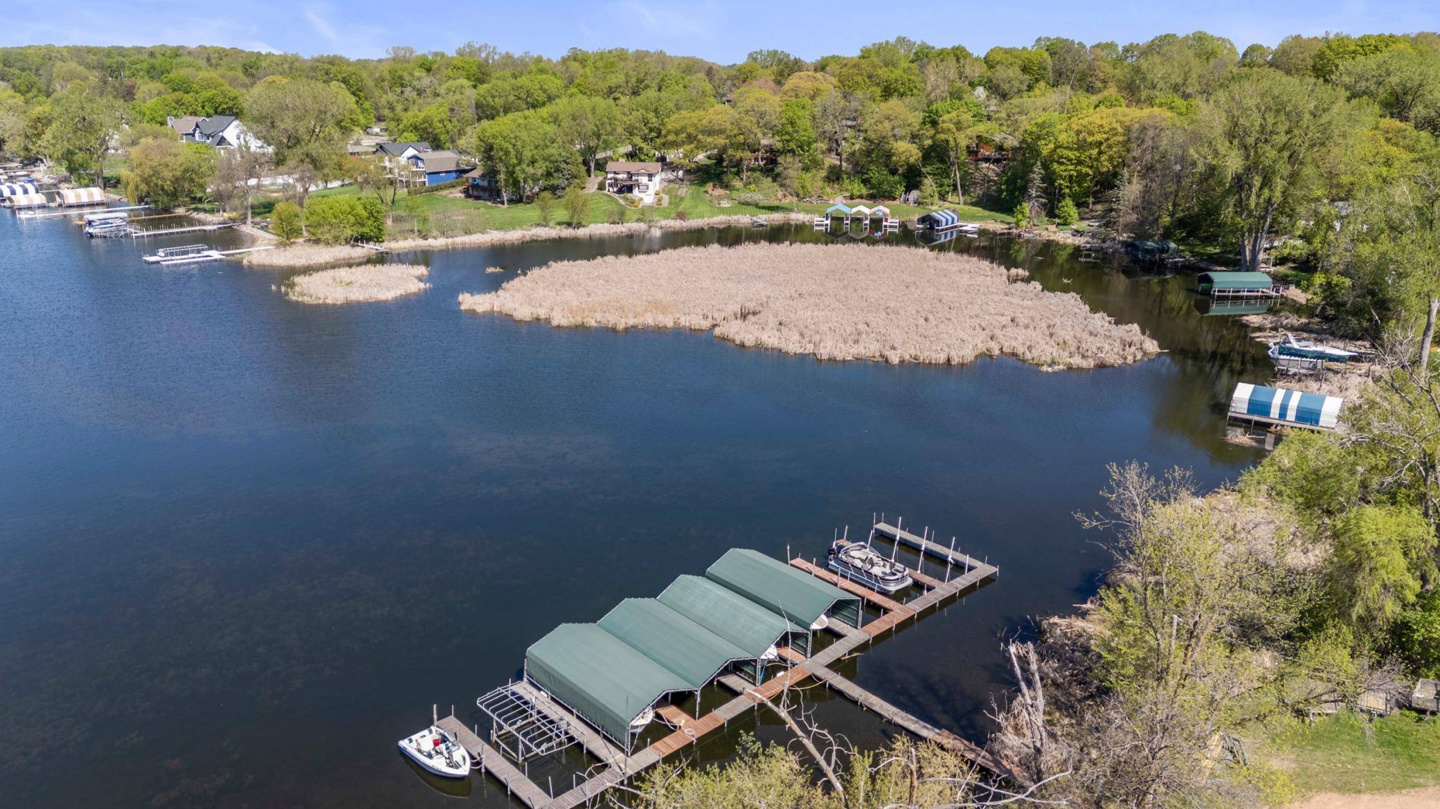 Mound, MN 55364,6300 Bayridge RD