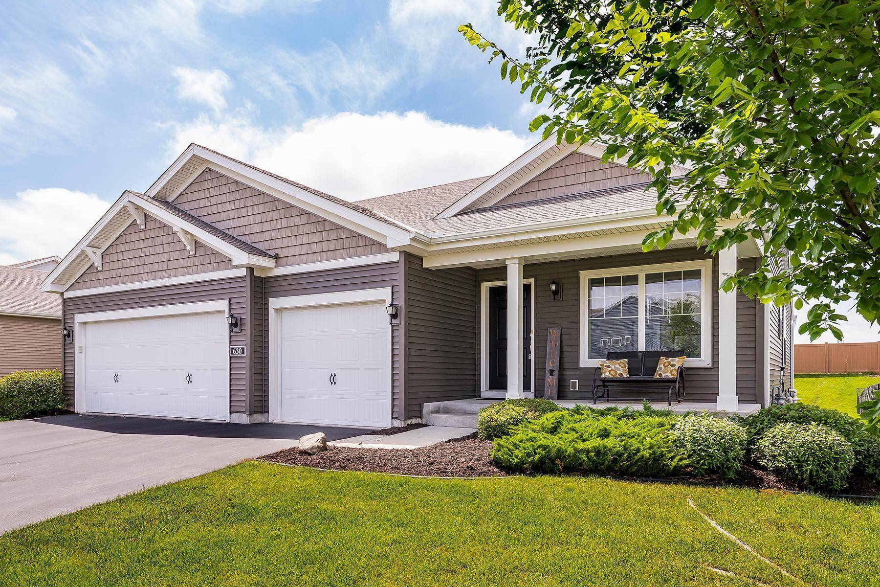 Waconia, MN 55387,630 Stonegate CIR