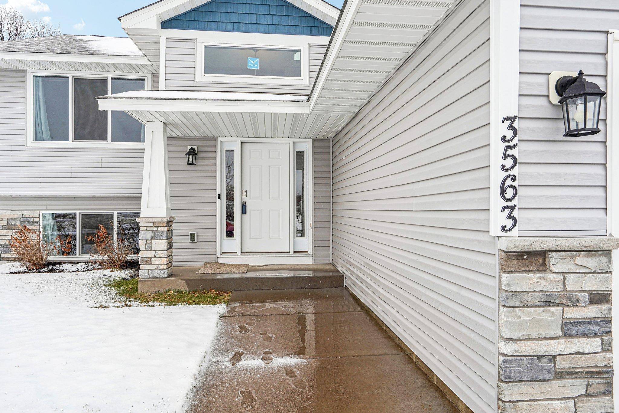 Saint Francis, MN 55070,3563 237th AVE NW