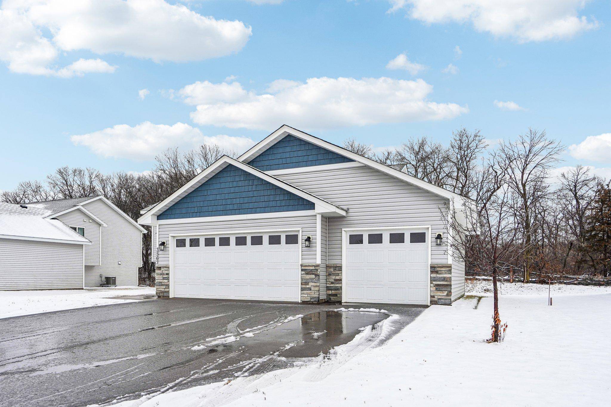Saint Francis, MN 55070,3563 237th AVE NW