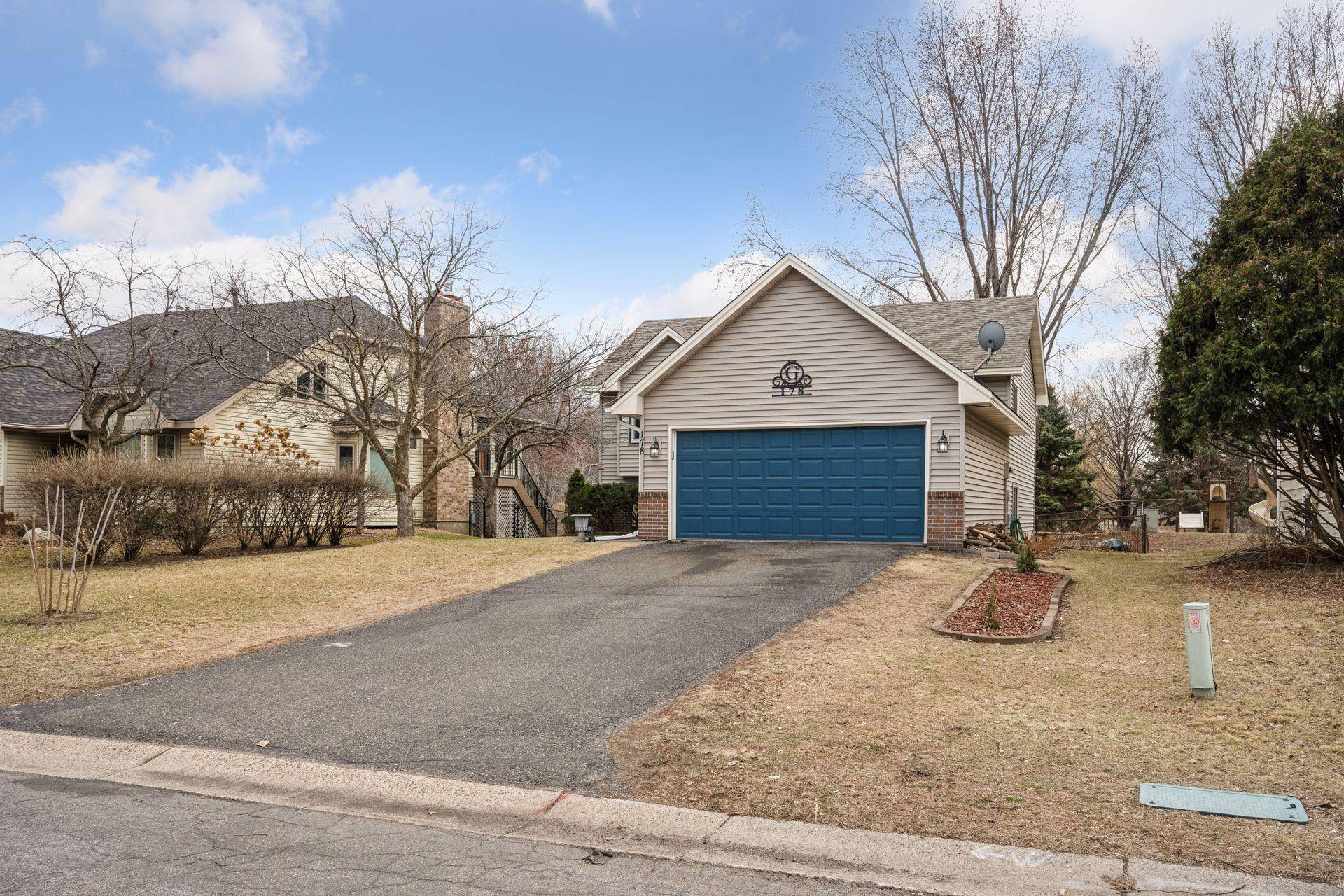 Coon Rapids, MN 55448,178 126th LN NW