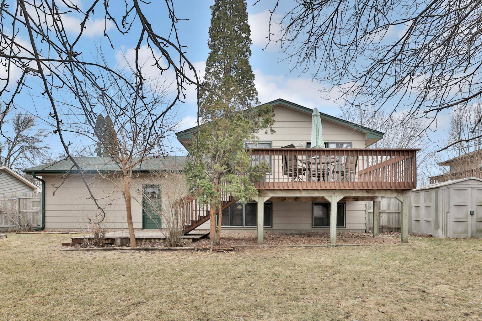 Blaine, MN 55014,10212 Isetta ST NE