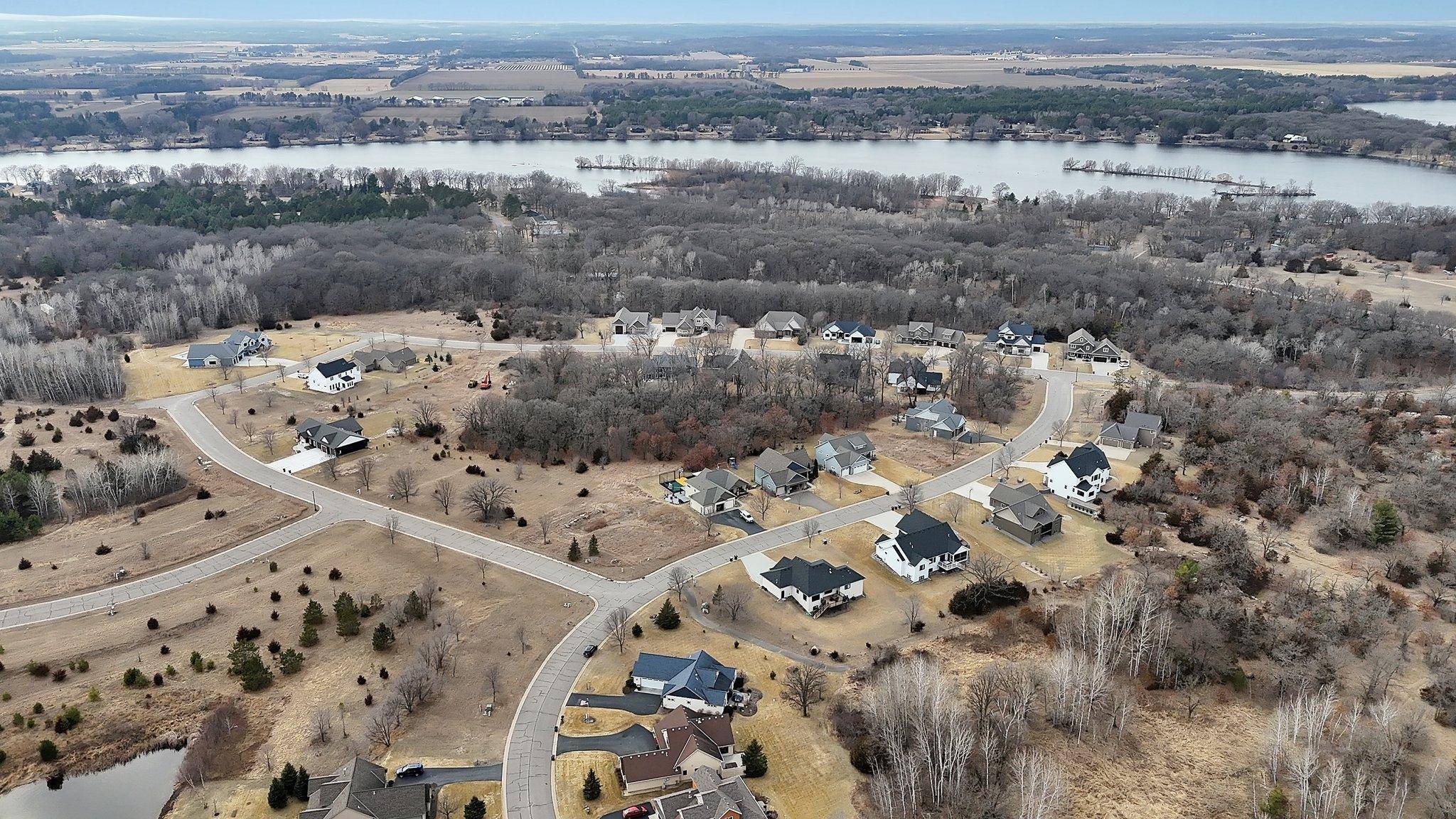 Watab Twp, MN 56379,938 Cove CT NW
